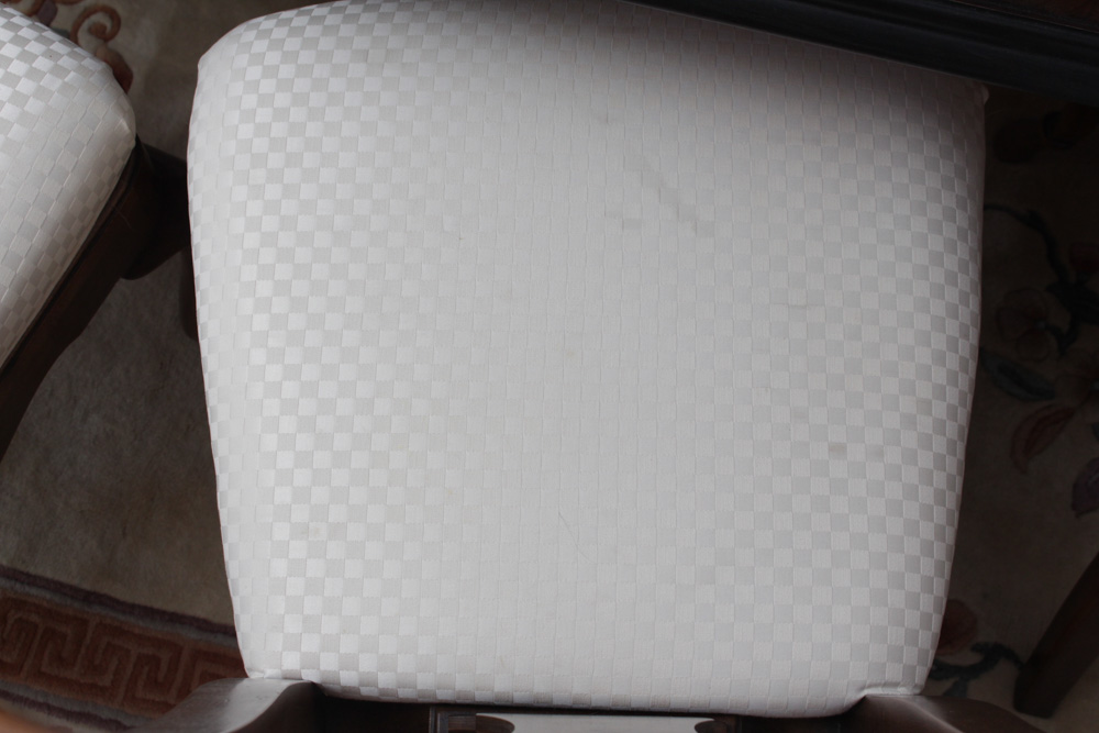 Drexel Heritage "Connoisseur" Dining Room Set