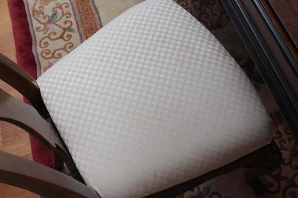 Drexel Heritage "Connoisseur" Dining Room Set