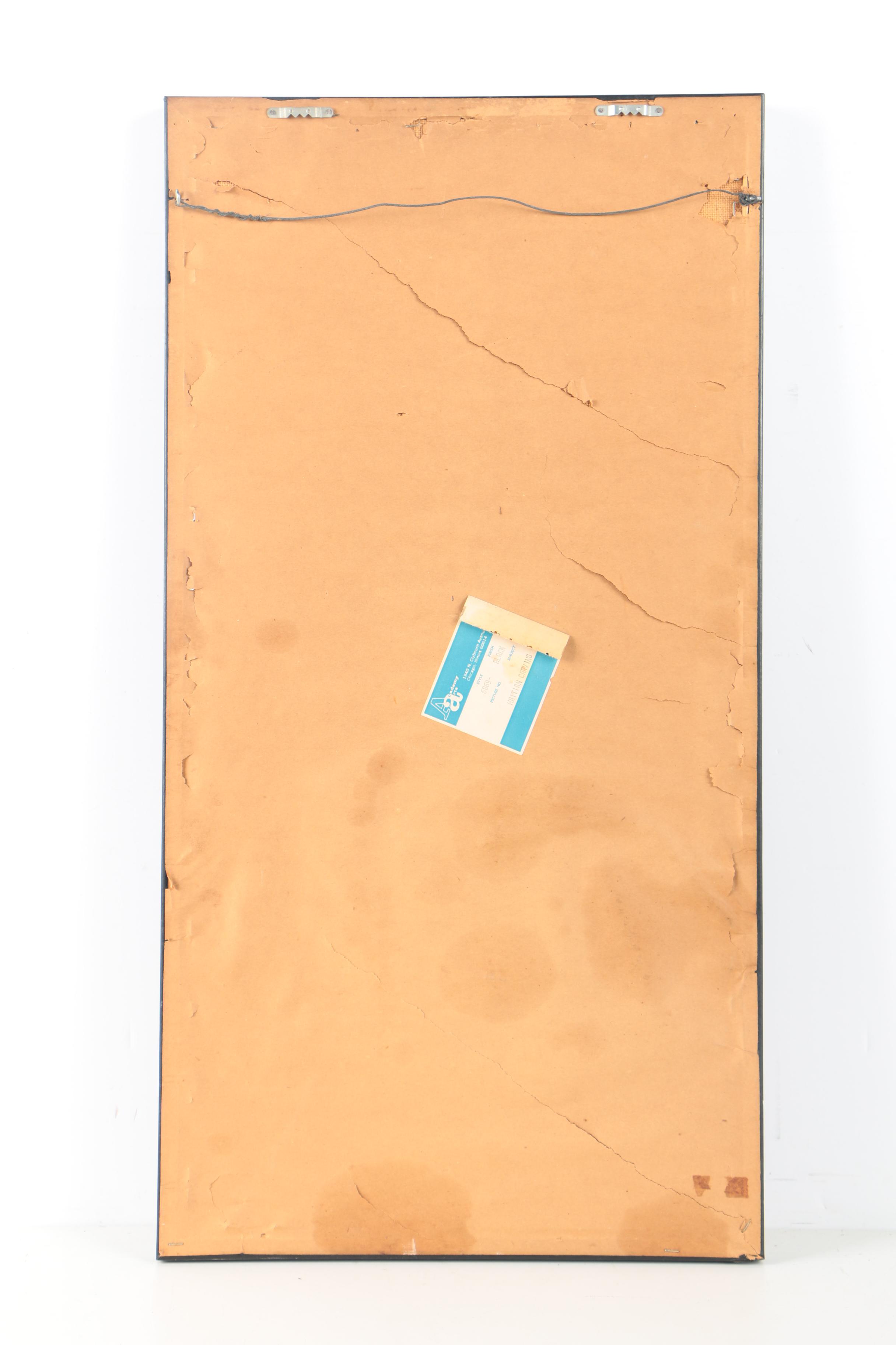 Haitian Wood Carvings of Romantic Couples