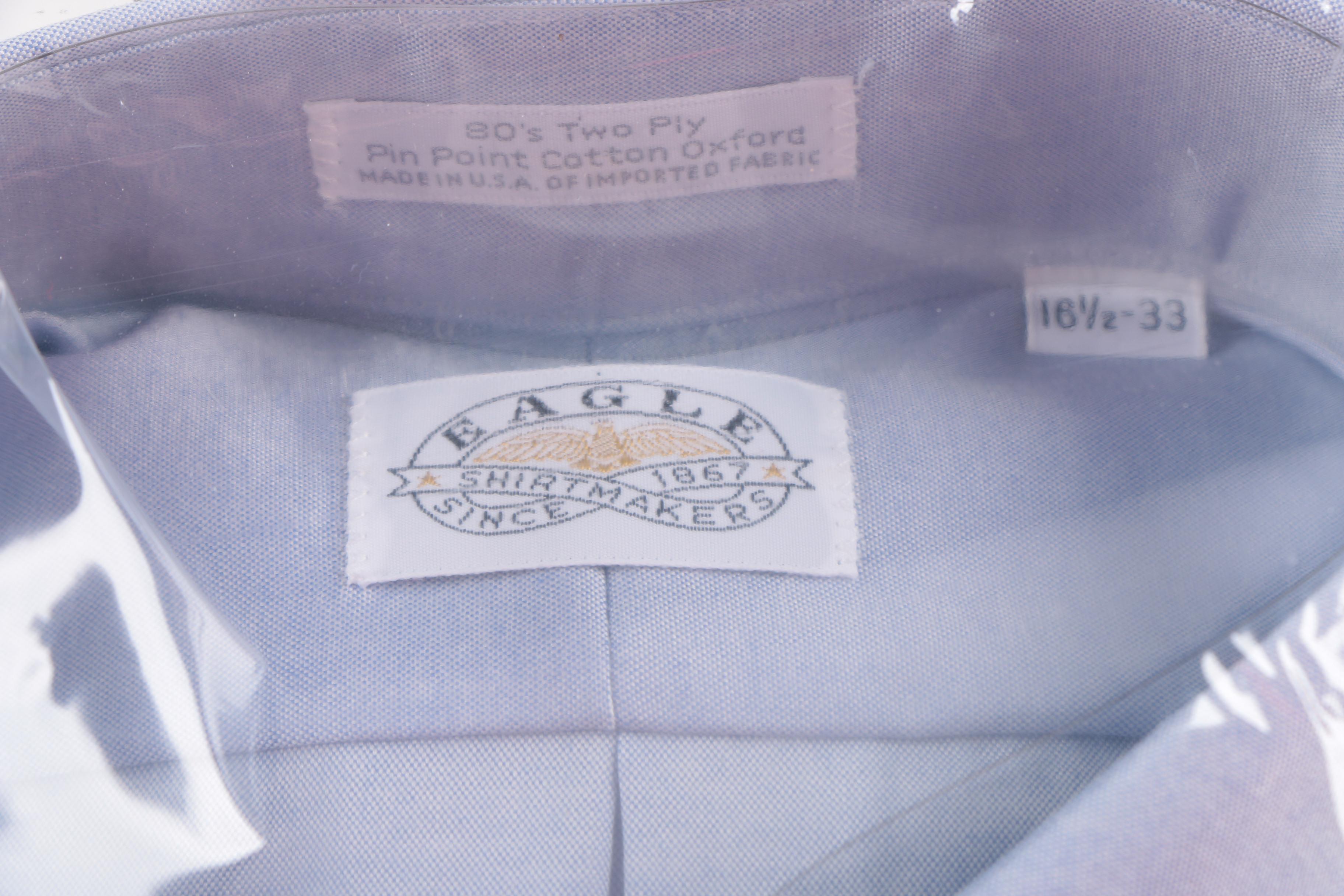 Men's Shirt Assortment with IZOD Lacoste