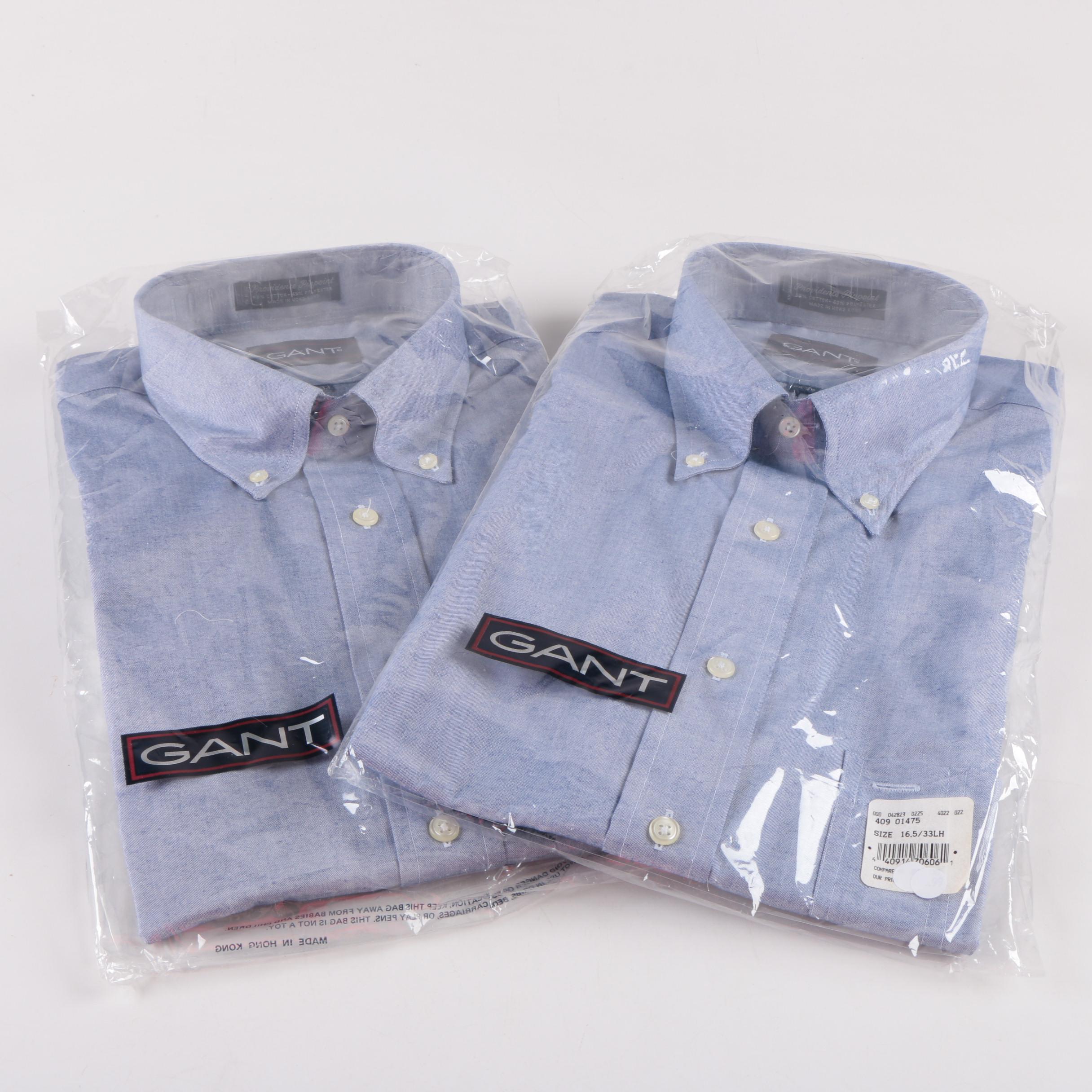 Men's Shirt Assortment with IZOD Lacoste