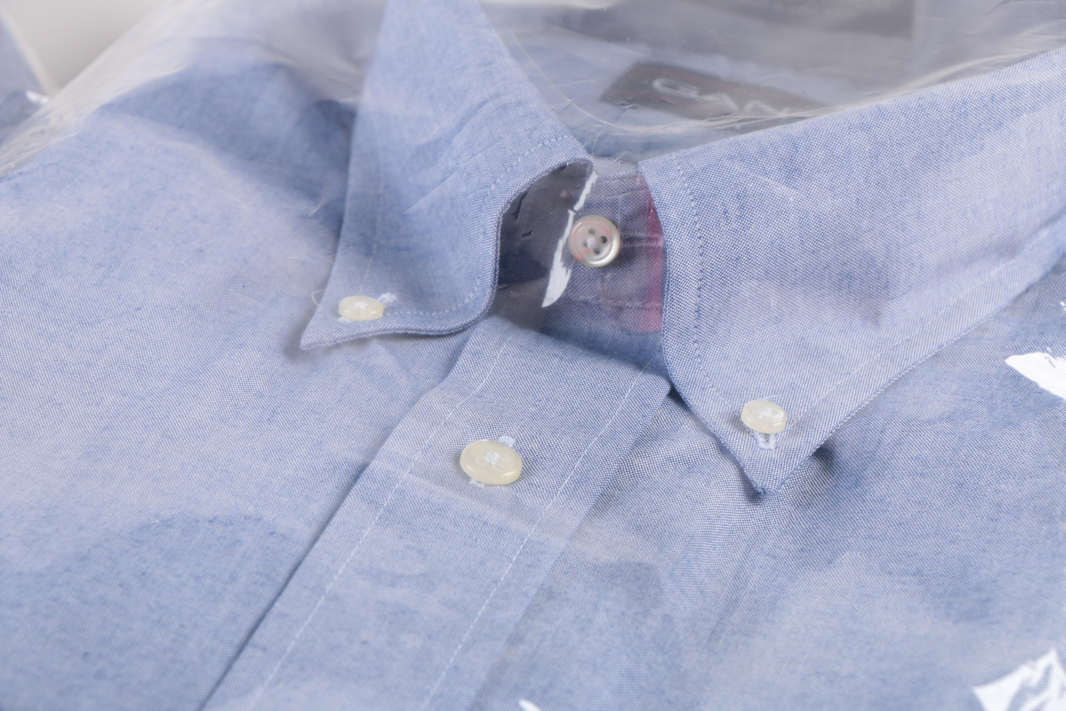 Men's Shirt Assortment with IZOD Lacoste