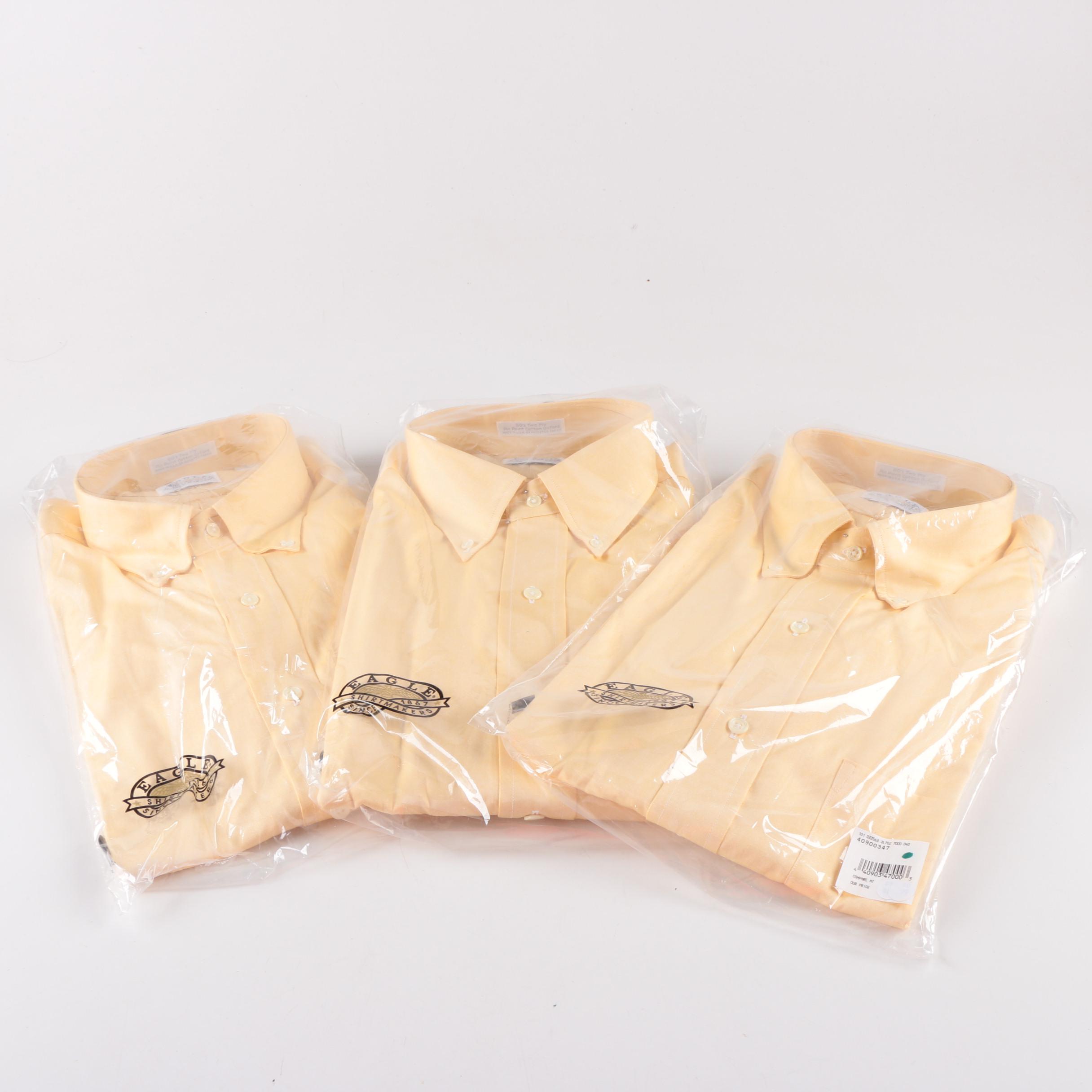 Men's Shirt Assortment with IZOD Lacoste