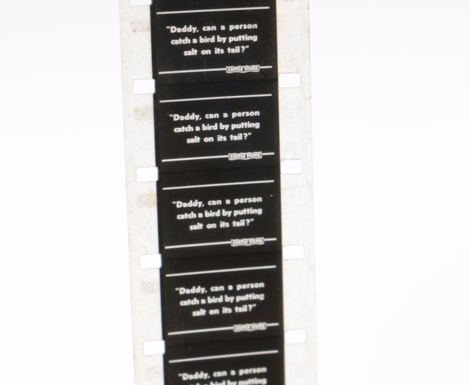 Vintage Silent 16mm Home Movies Including Walter Lantz Cartoons