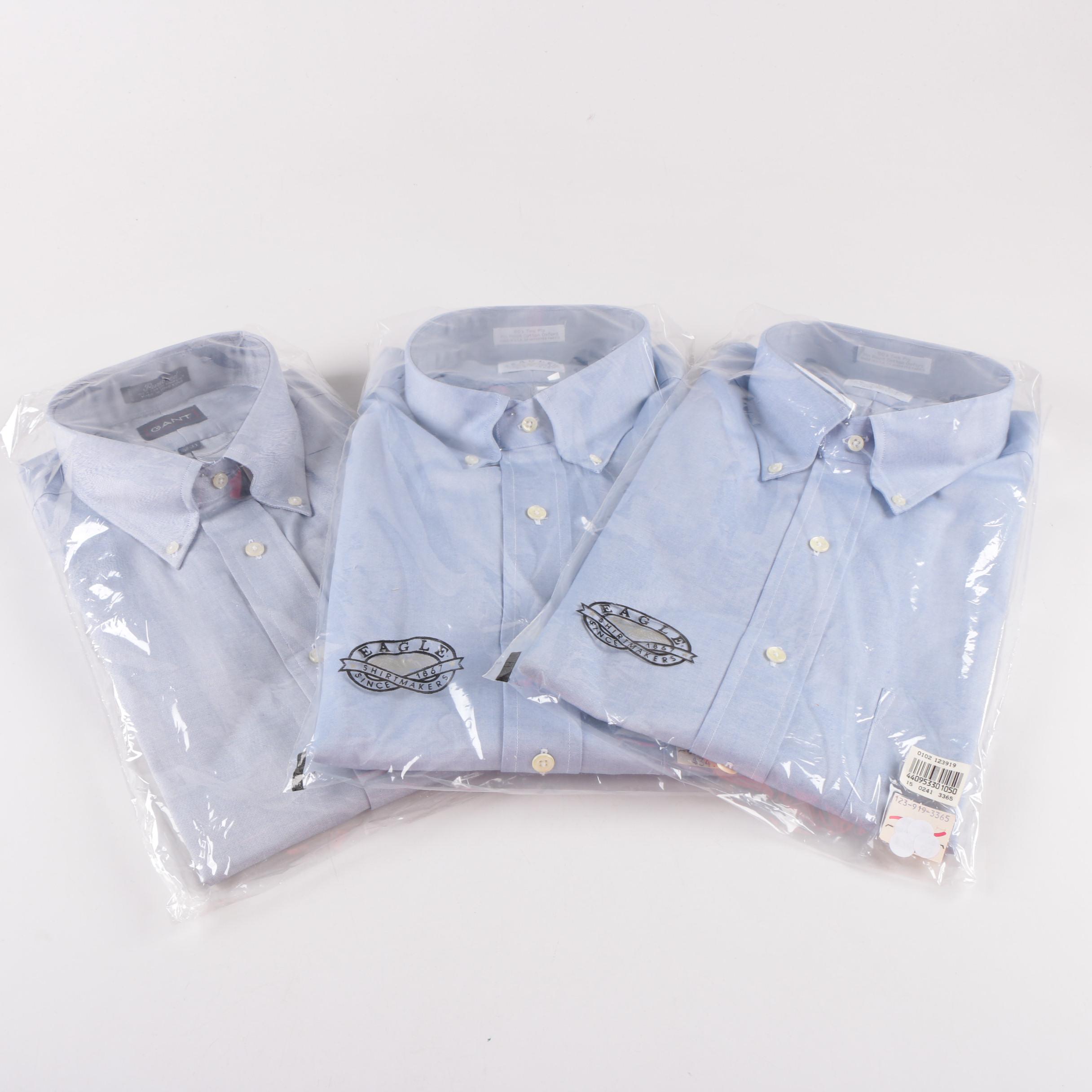 Men's Shirt Assortment with IZOD Lacoste