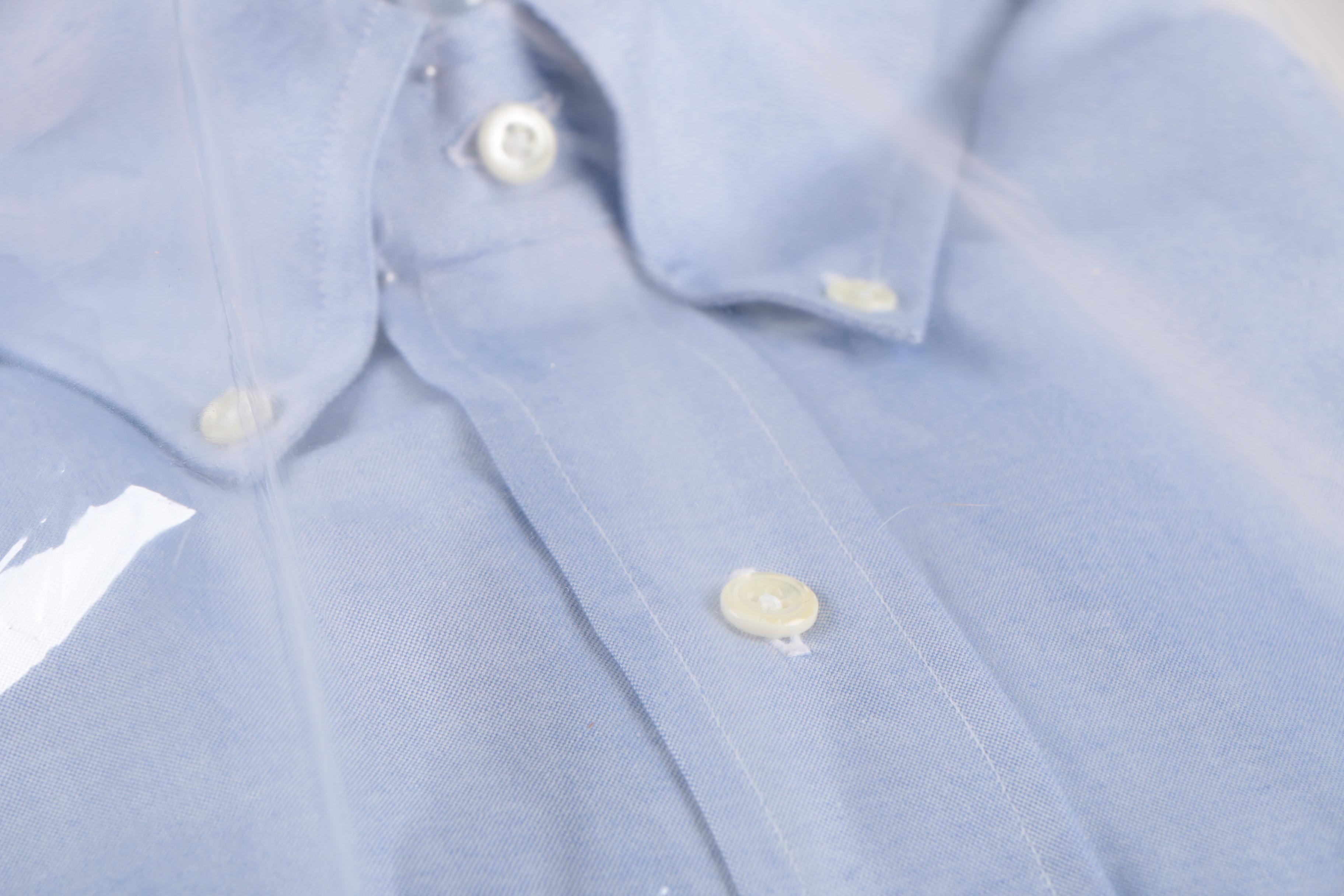 Men's Shirt Assortment with IZOD Lacoste