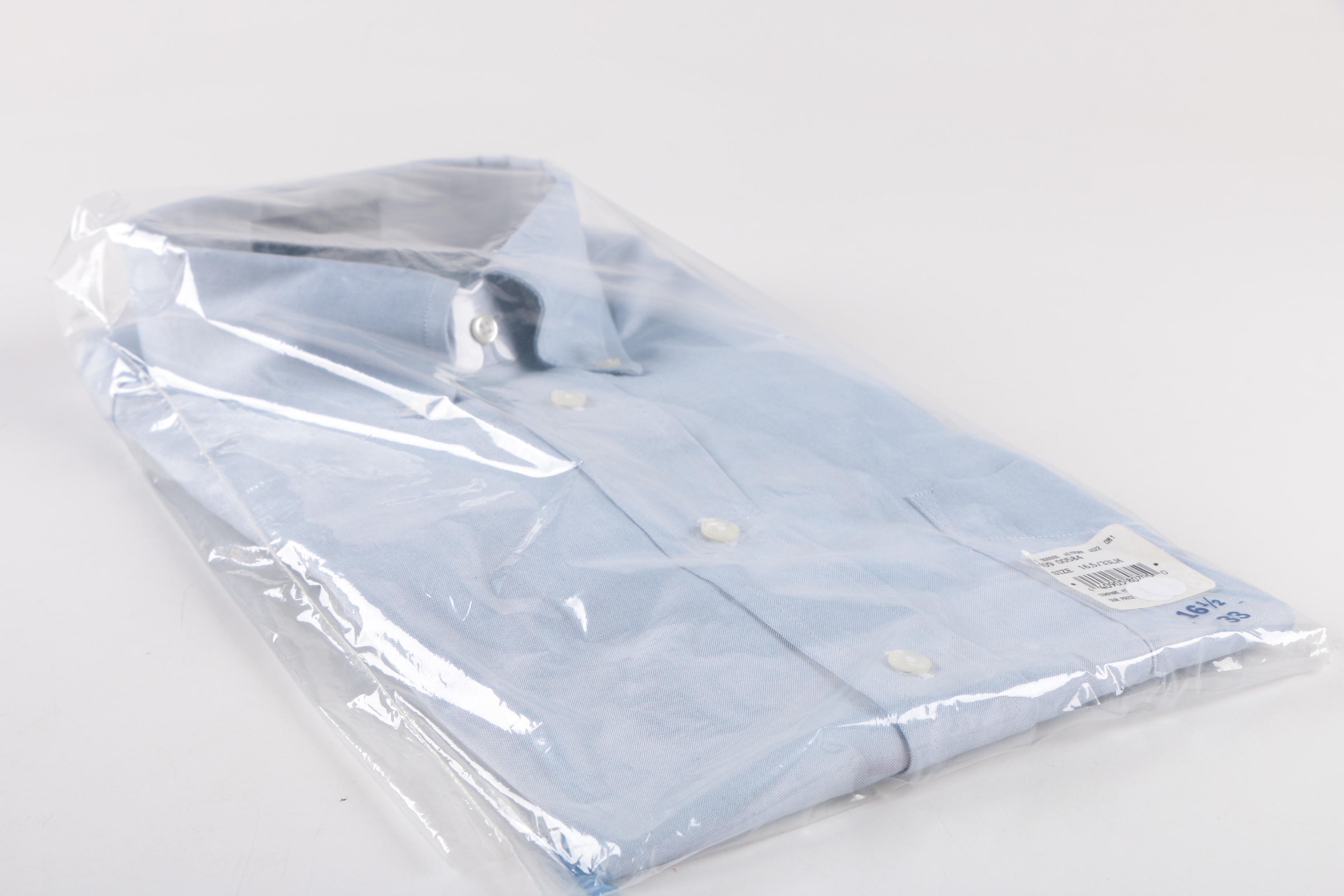 Men's Shirt Assortment with IZOD Lacoste