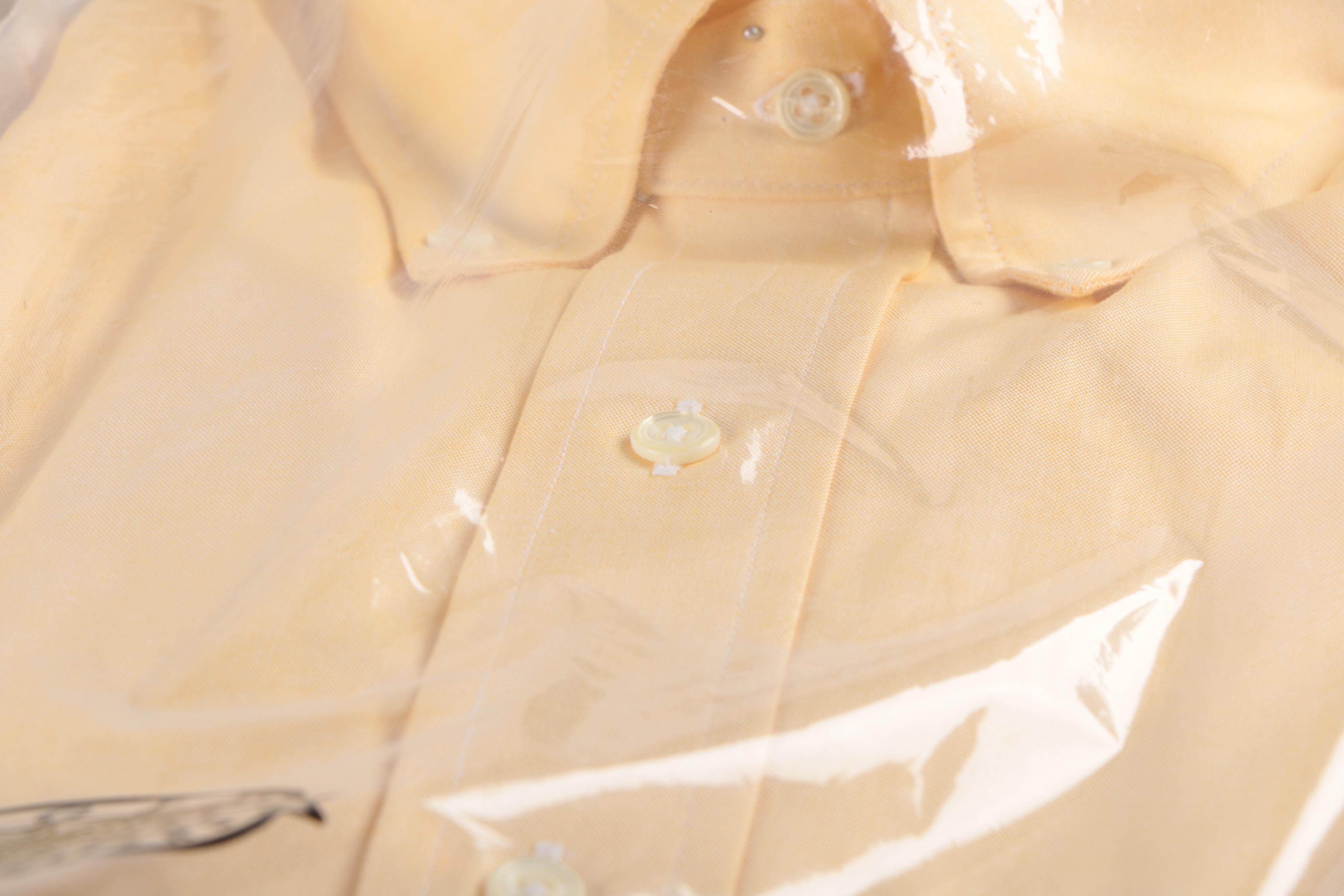 Men's Shirt Assortment with IZOD Lacoste