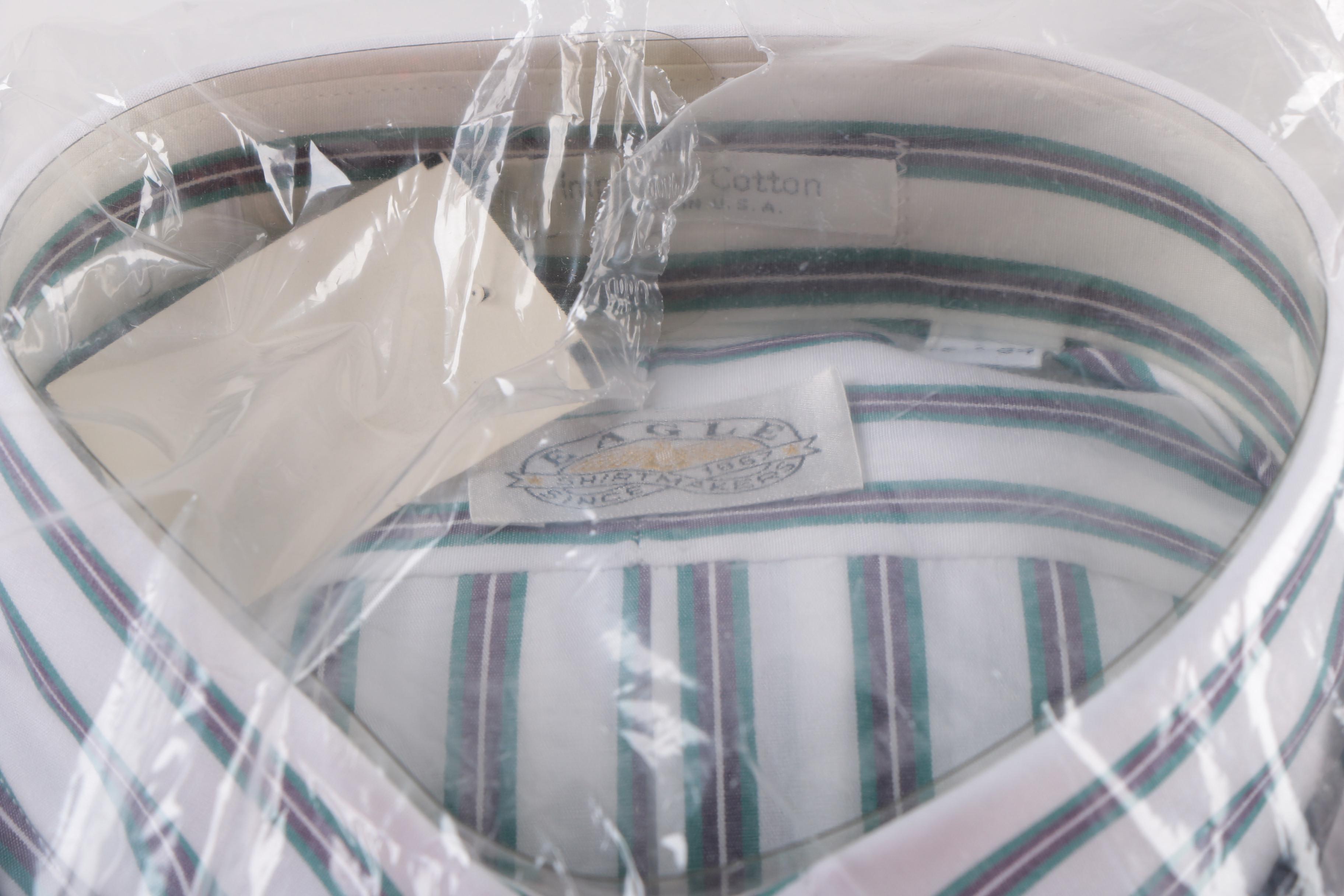 Men's Shirt Assortment with IZOD Lacoste