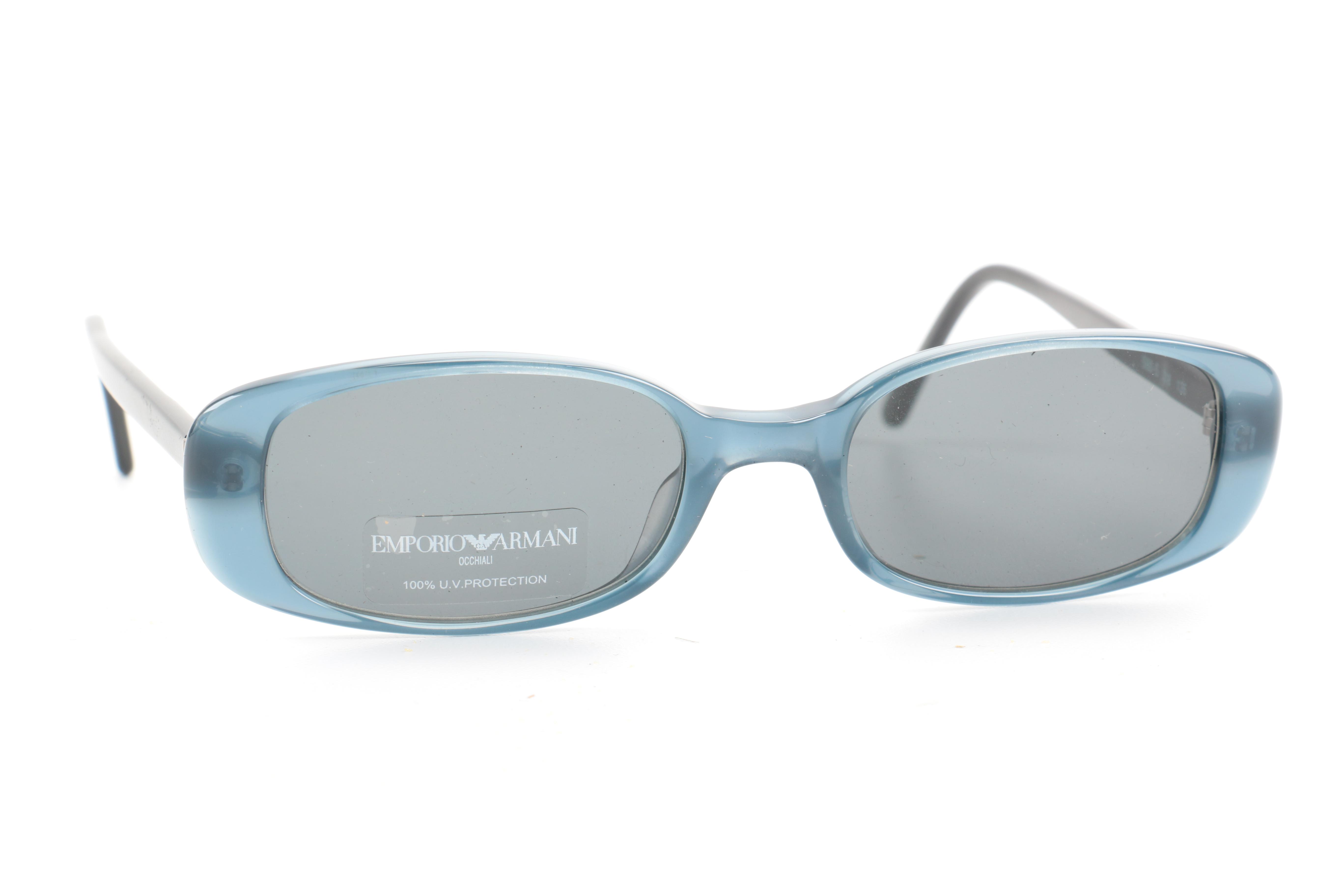 Women's Emporio Armani Sunglasses