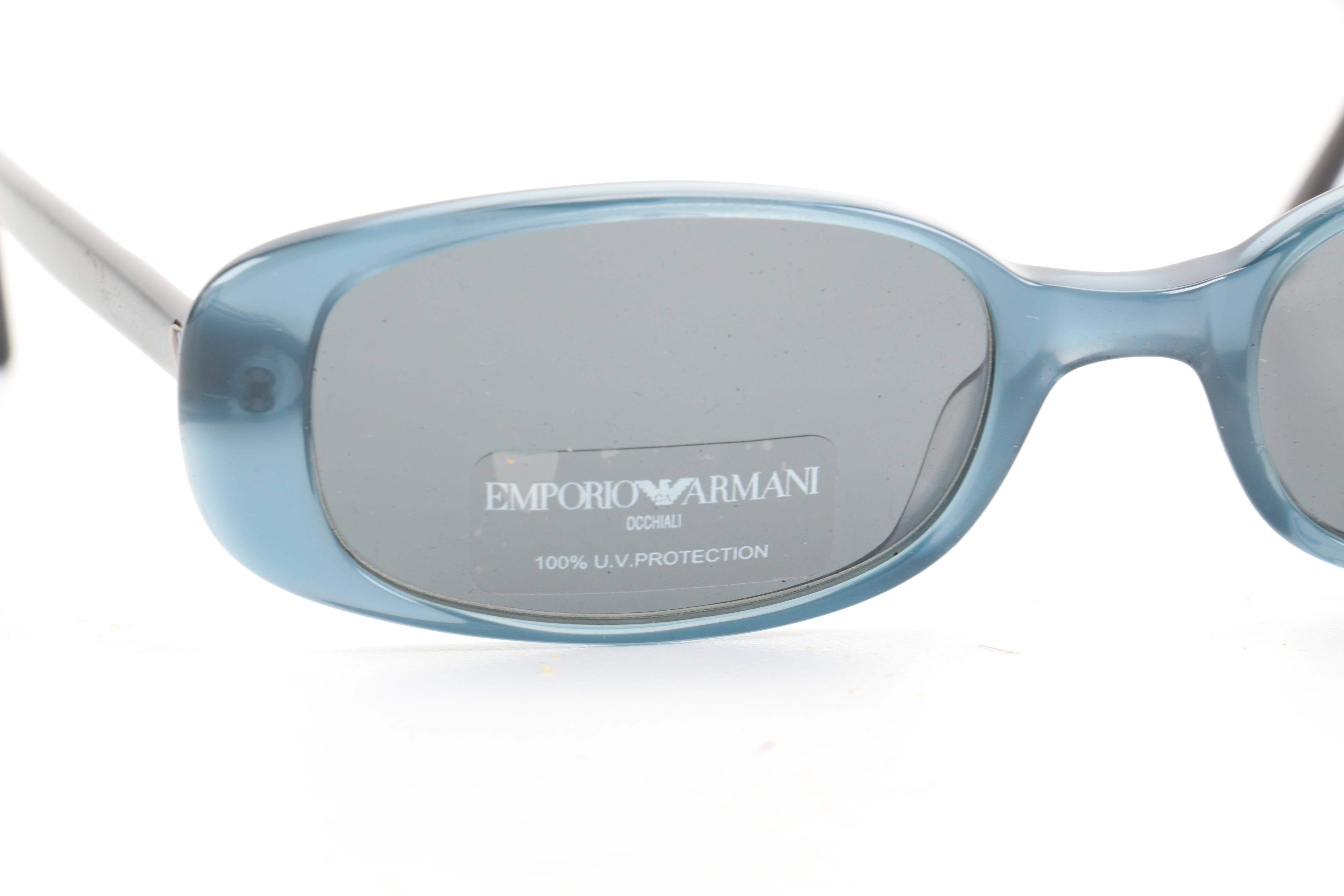 Women's Emporio Armani Sunglasses