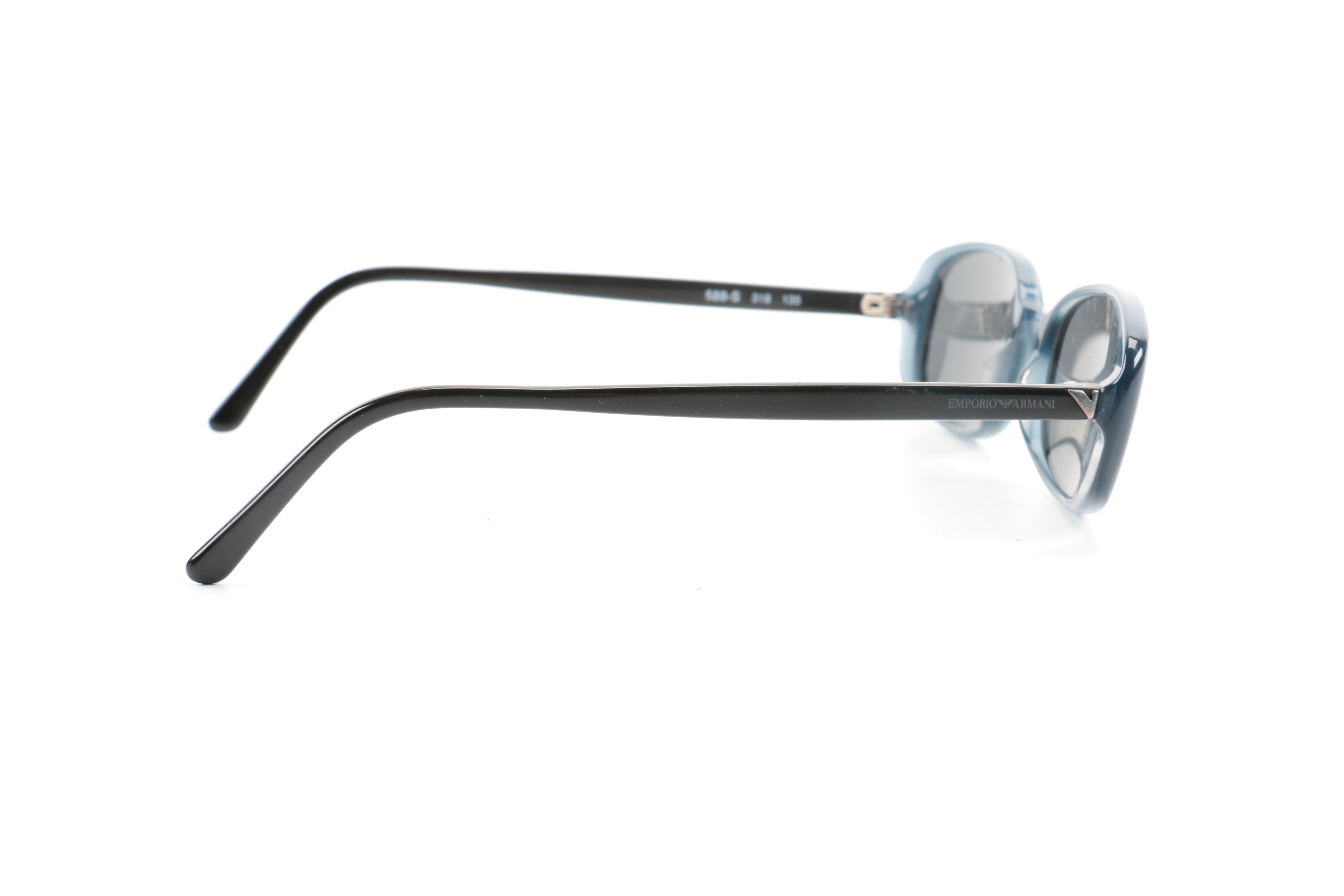 Women's Emporio Armani Sunglasses