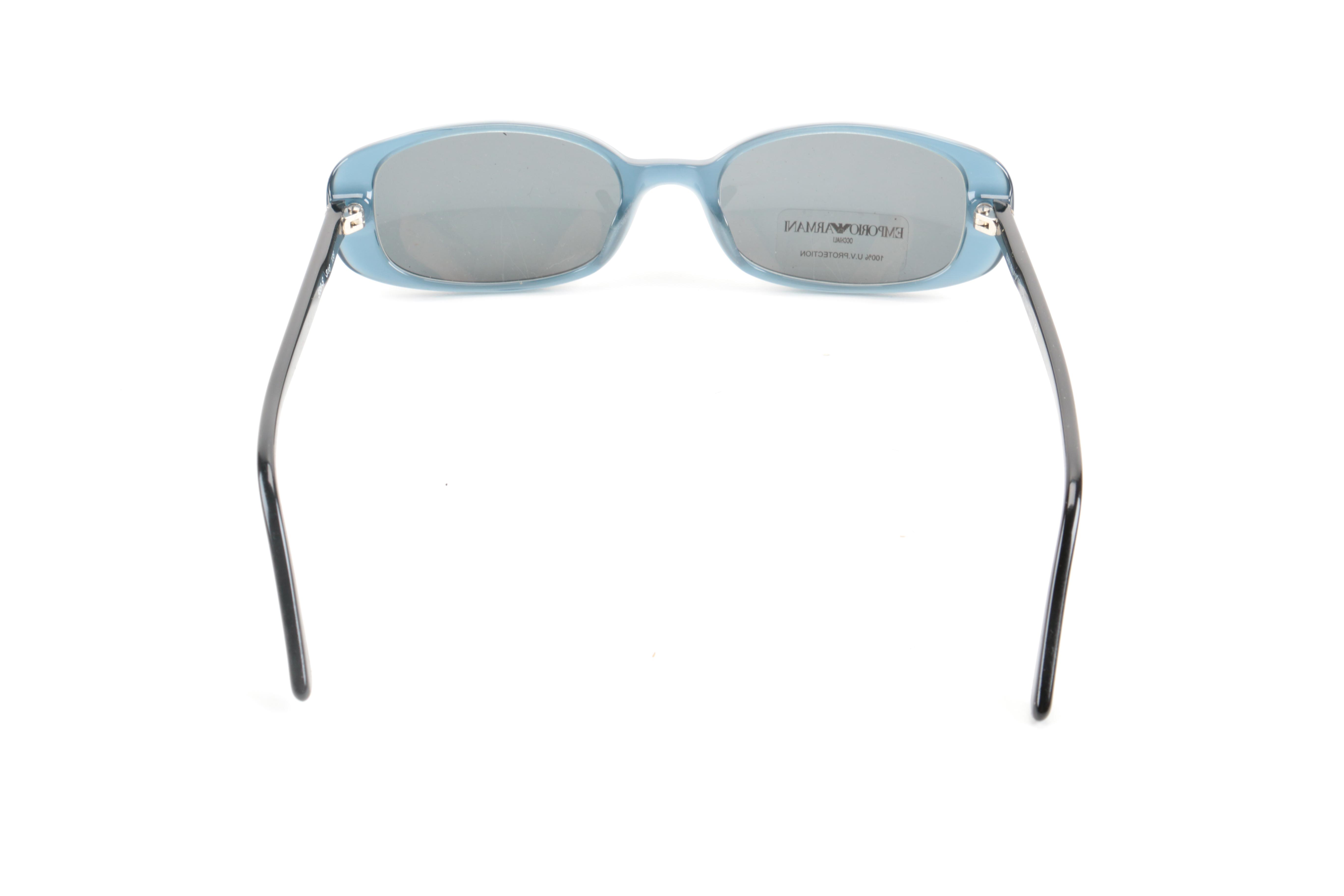 Women's Emporio Armani Sunglasses