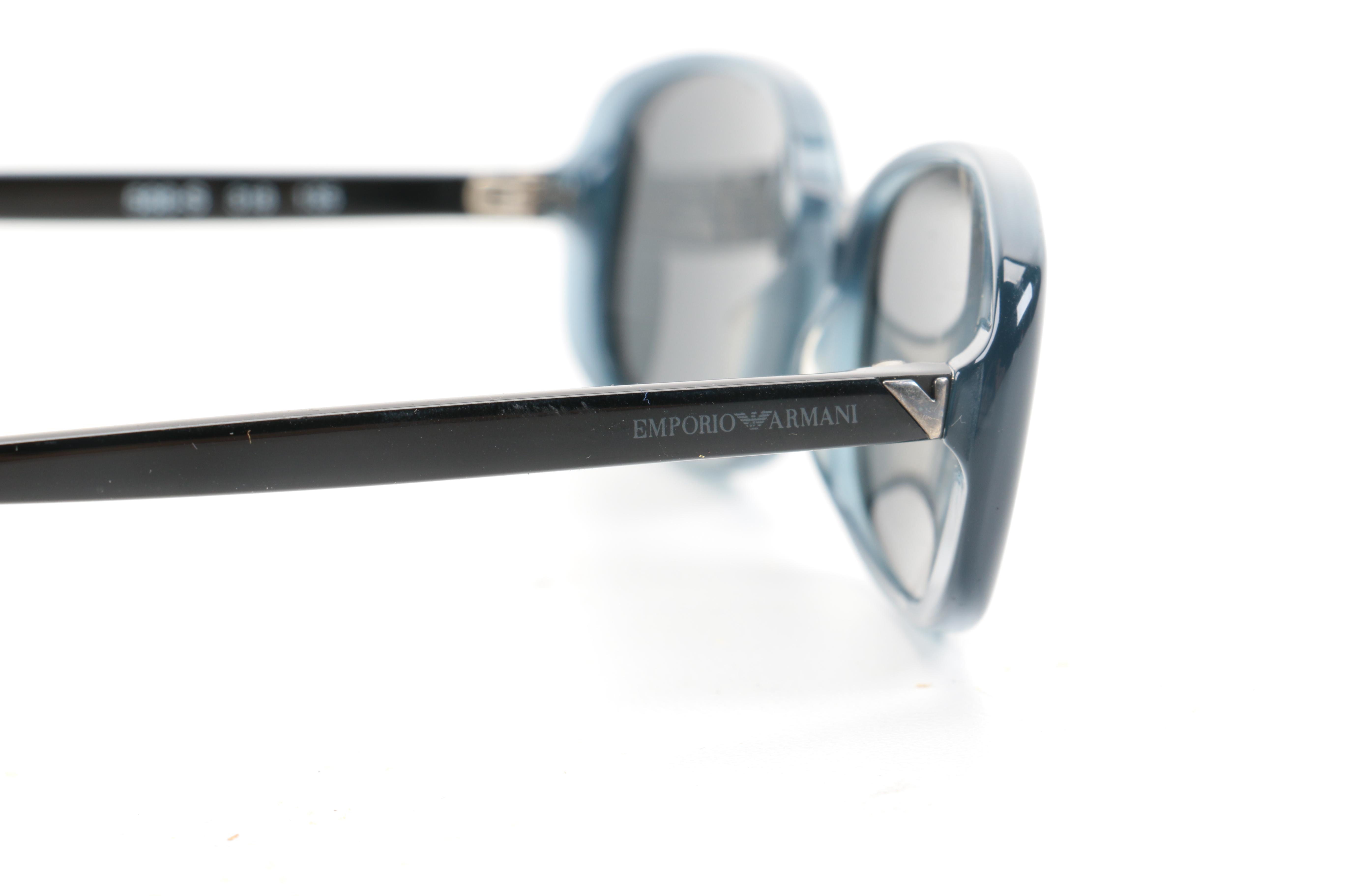 Women's Emporio Armani Sunglasses