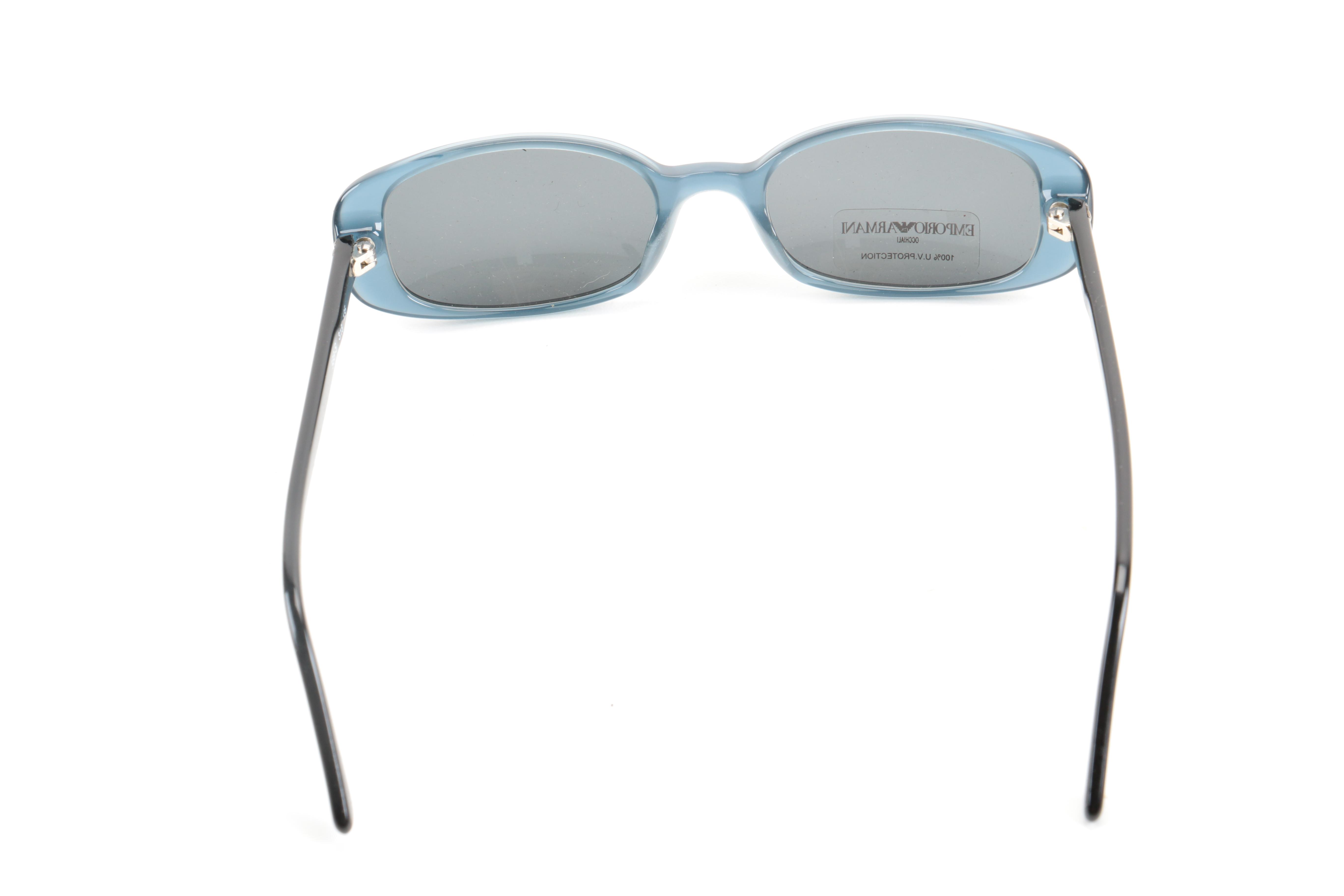 Women's Emporio Armani Sunglasses
