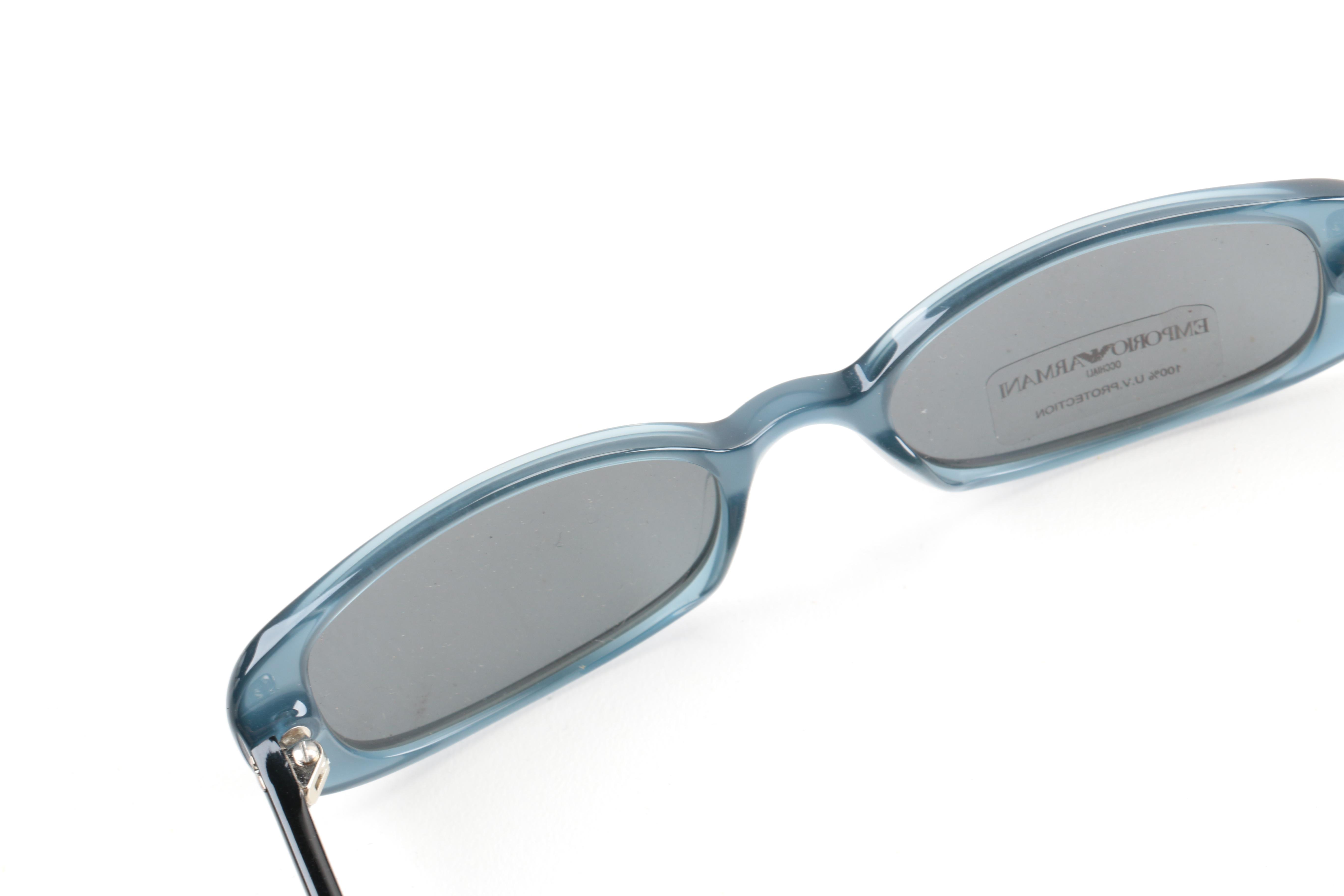 Women's Emporio Armani Sunglasses