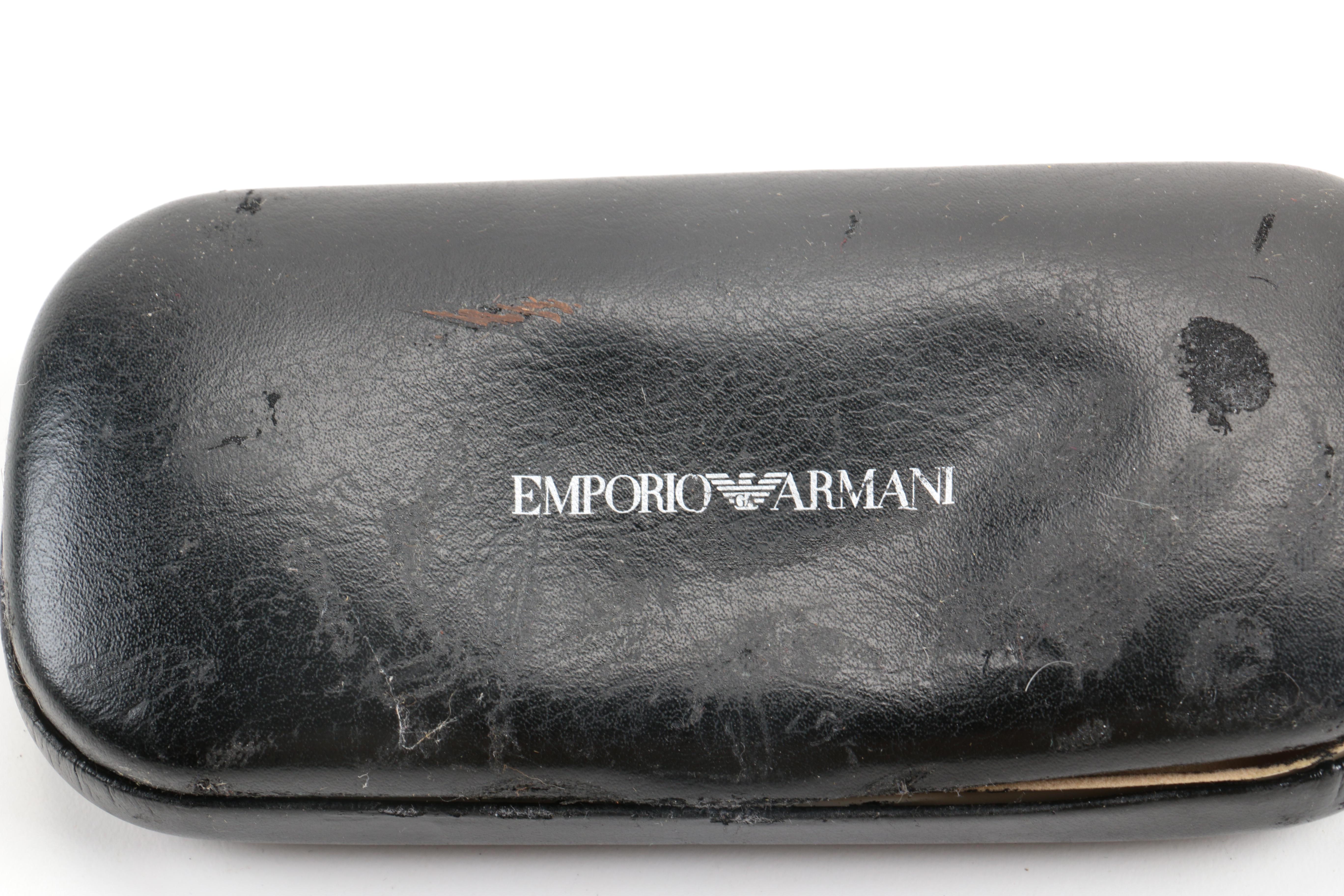 Women's Emporio Armani Sunglasses