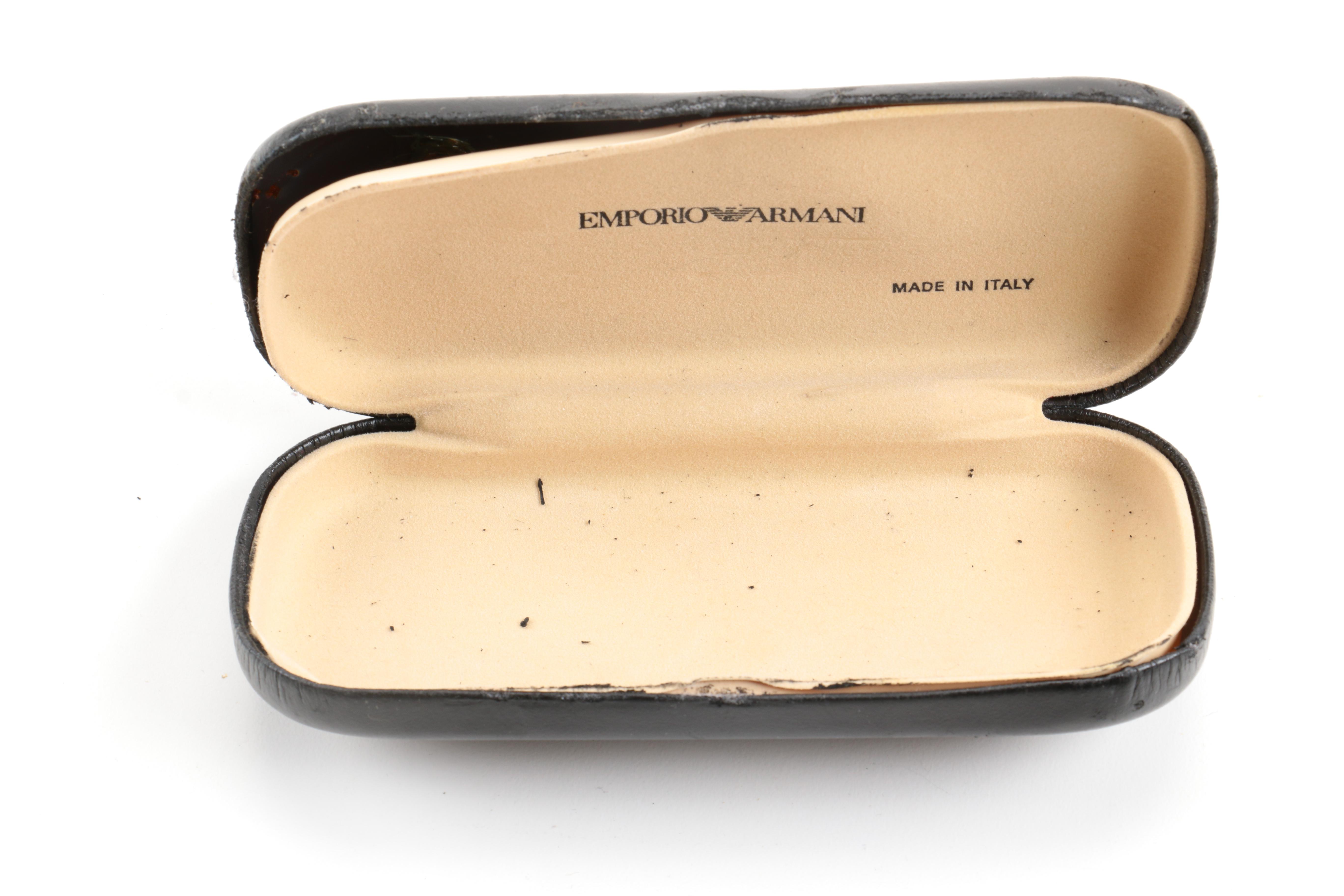 Women's Emporio Armani Sunglasses