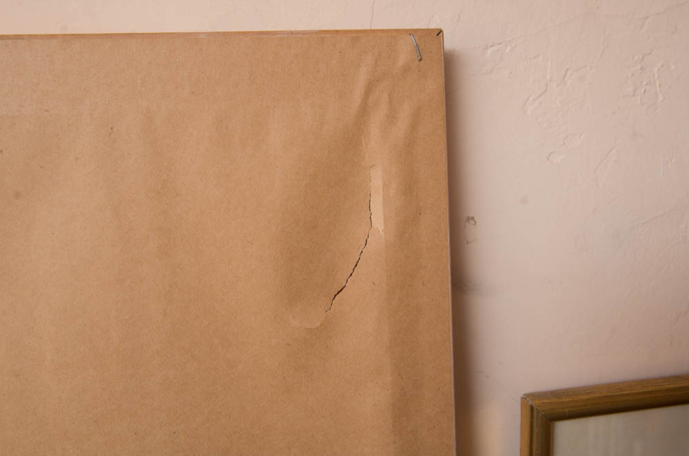 Amado M. Pena Signed Art Print