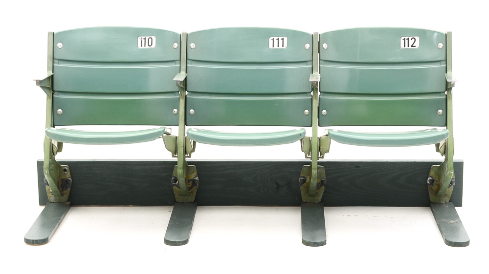 Riverfront/Cinergy Field Stadium Seats