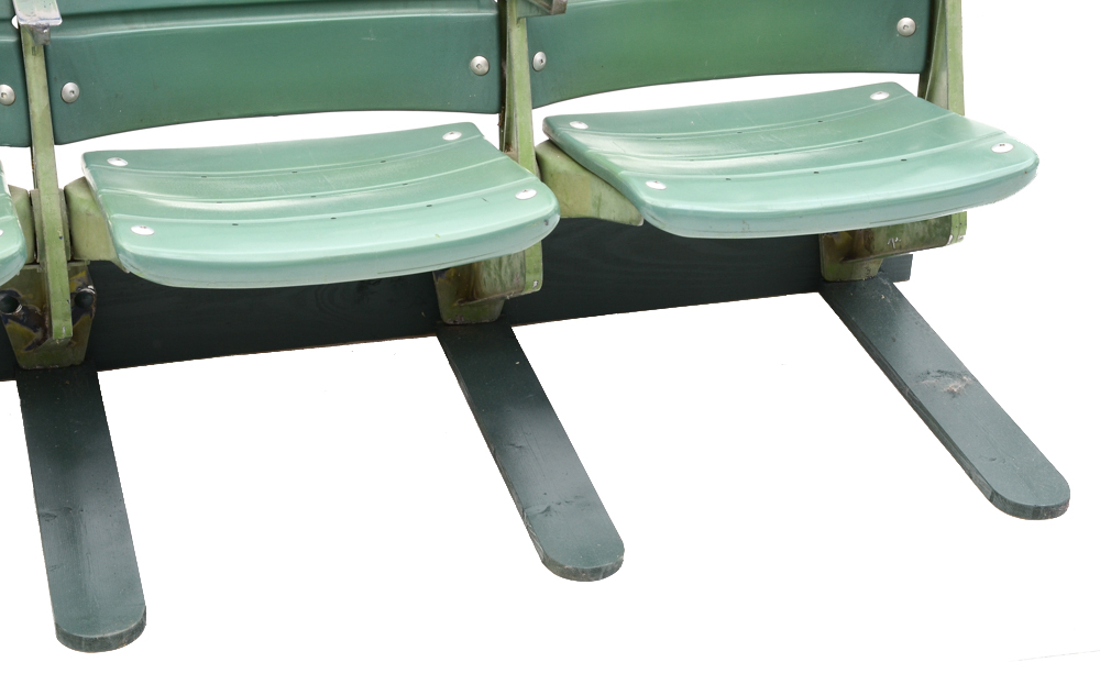 Riverfront/Cinergy Field Stadium Seats