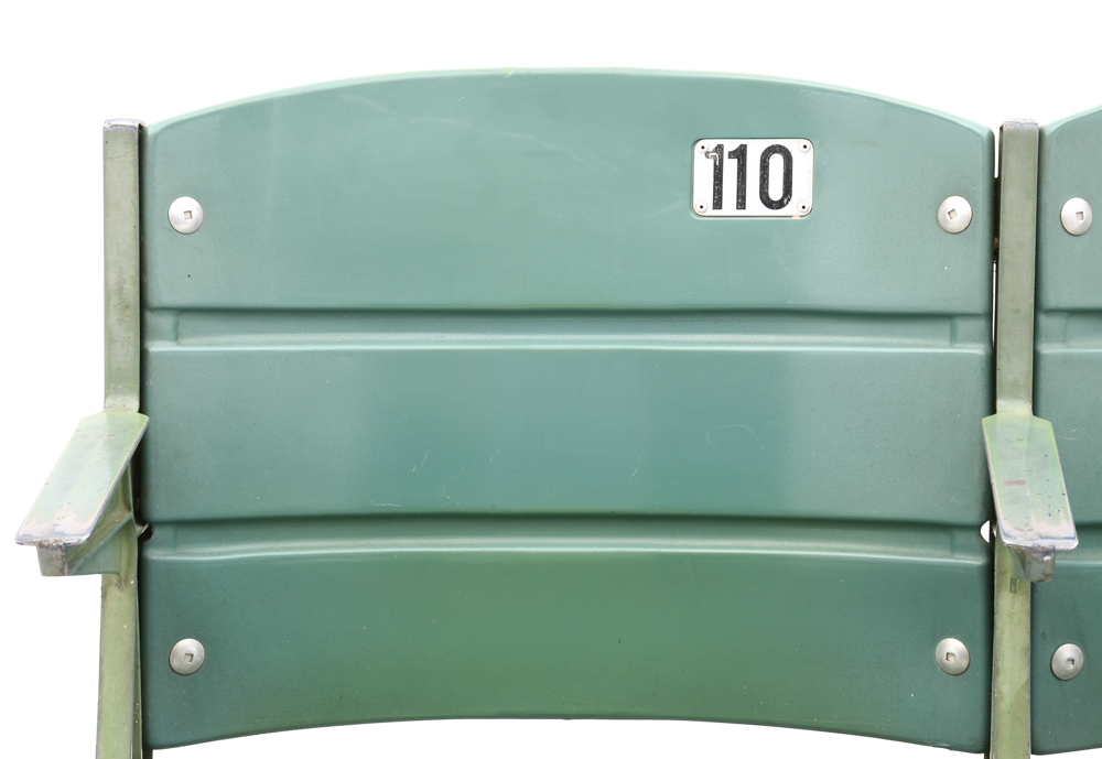 Riverfront/Cinergy Field Stadium Seats