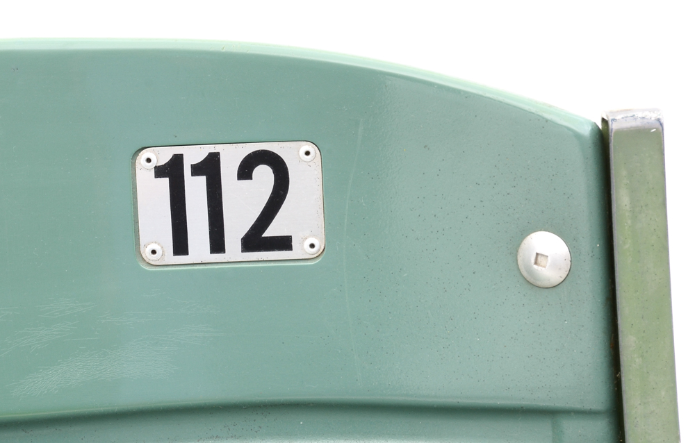 Riverfront/Cinergy Field Stadium Seats