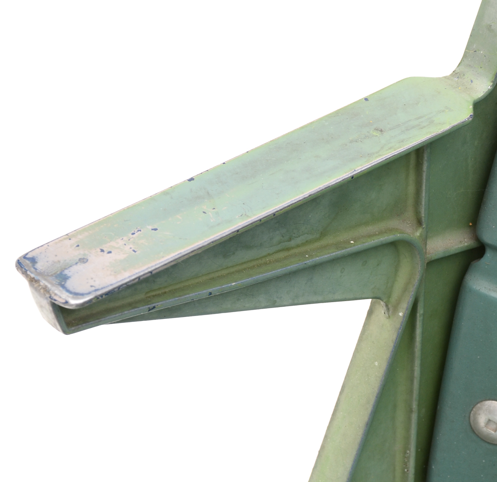 Riverfront/Cinergy Field Stadium Seats