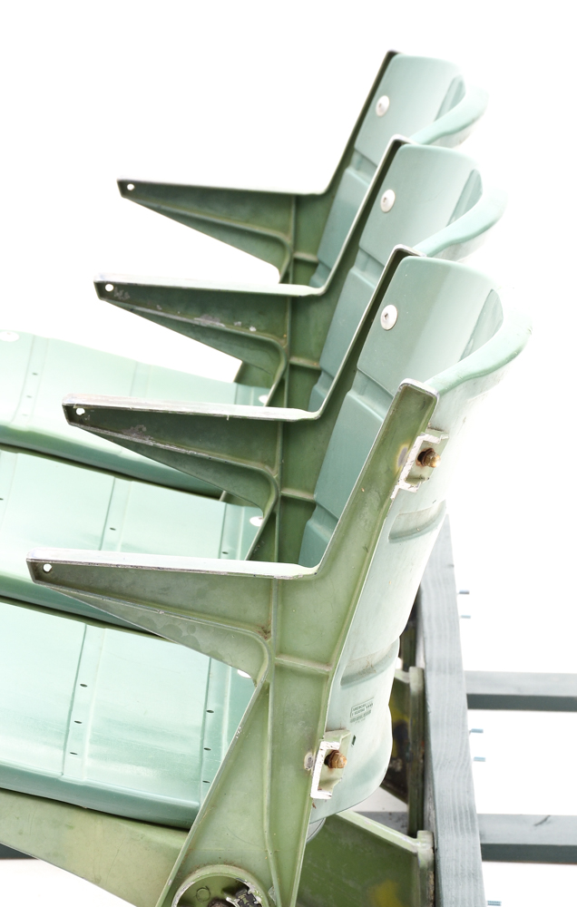 Riverfront/Cinergy Field Stadium Seats