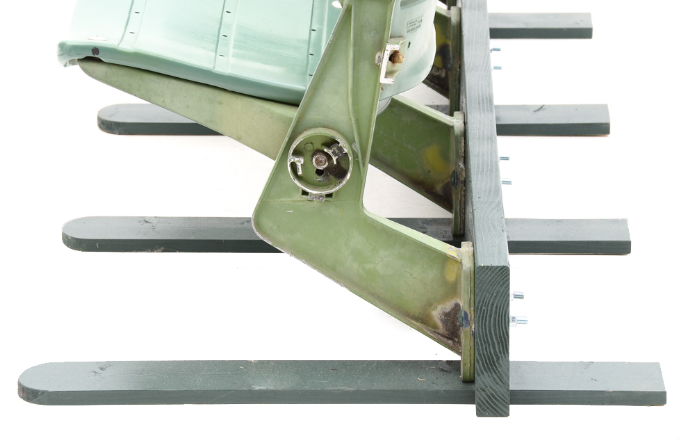 Riverfront/Cinergy Field Stadium Seats