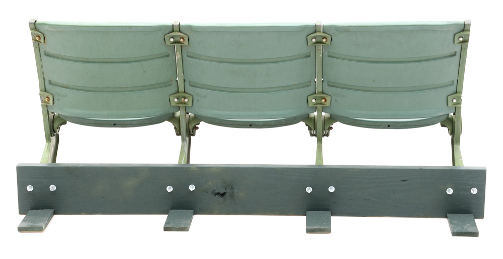 Riverfront/Cinergy Field Stadium Seats