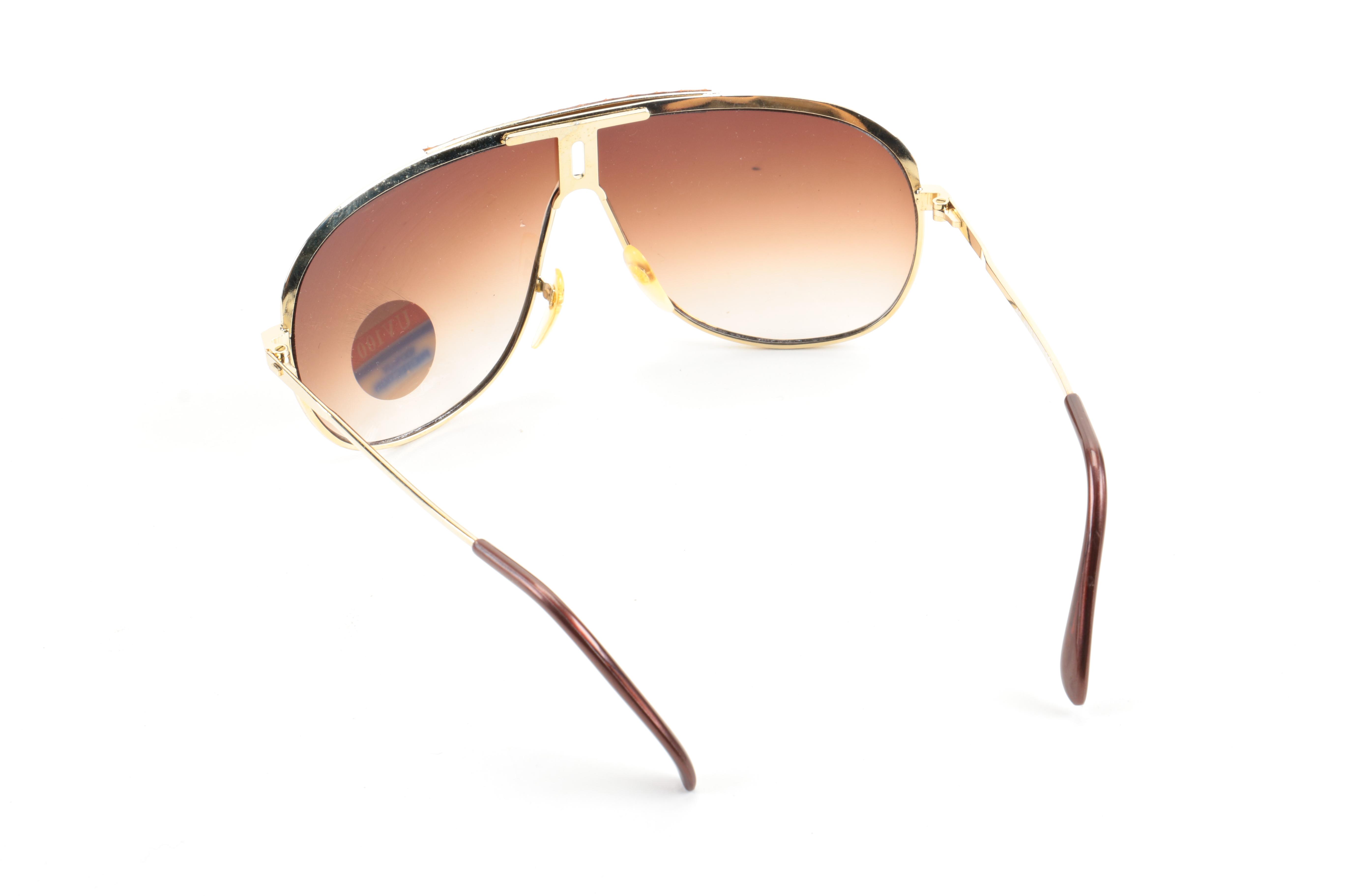Assortment of Aviator Style Sunglasses