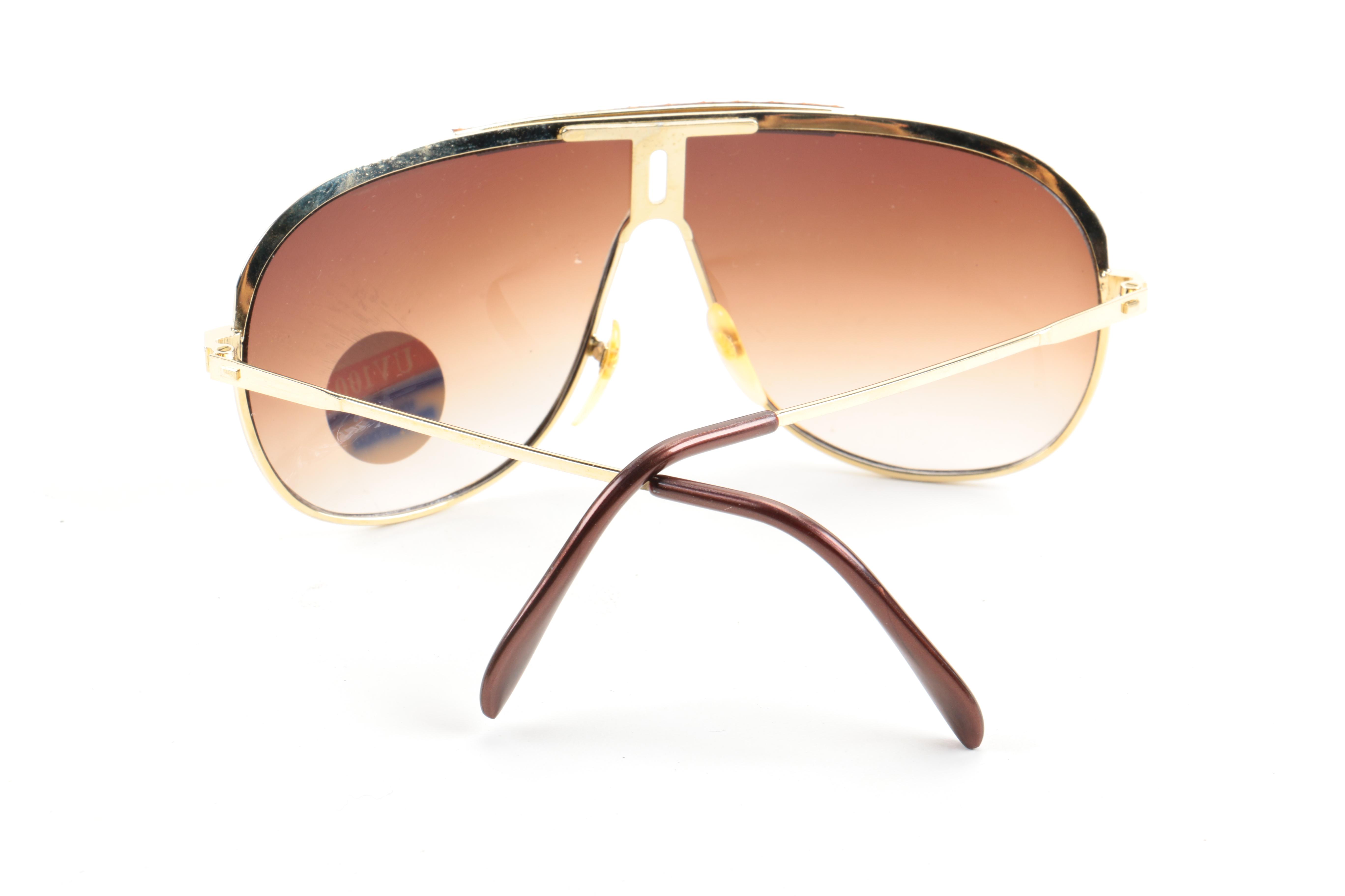 Assortment of Aviator Style Sunglasses