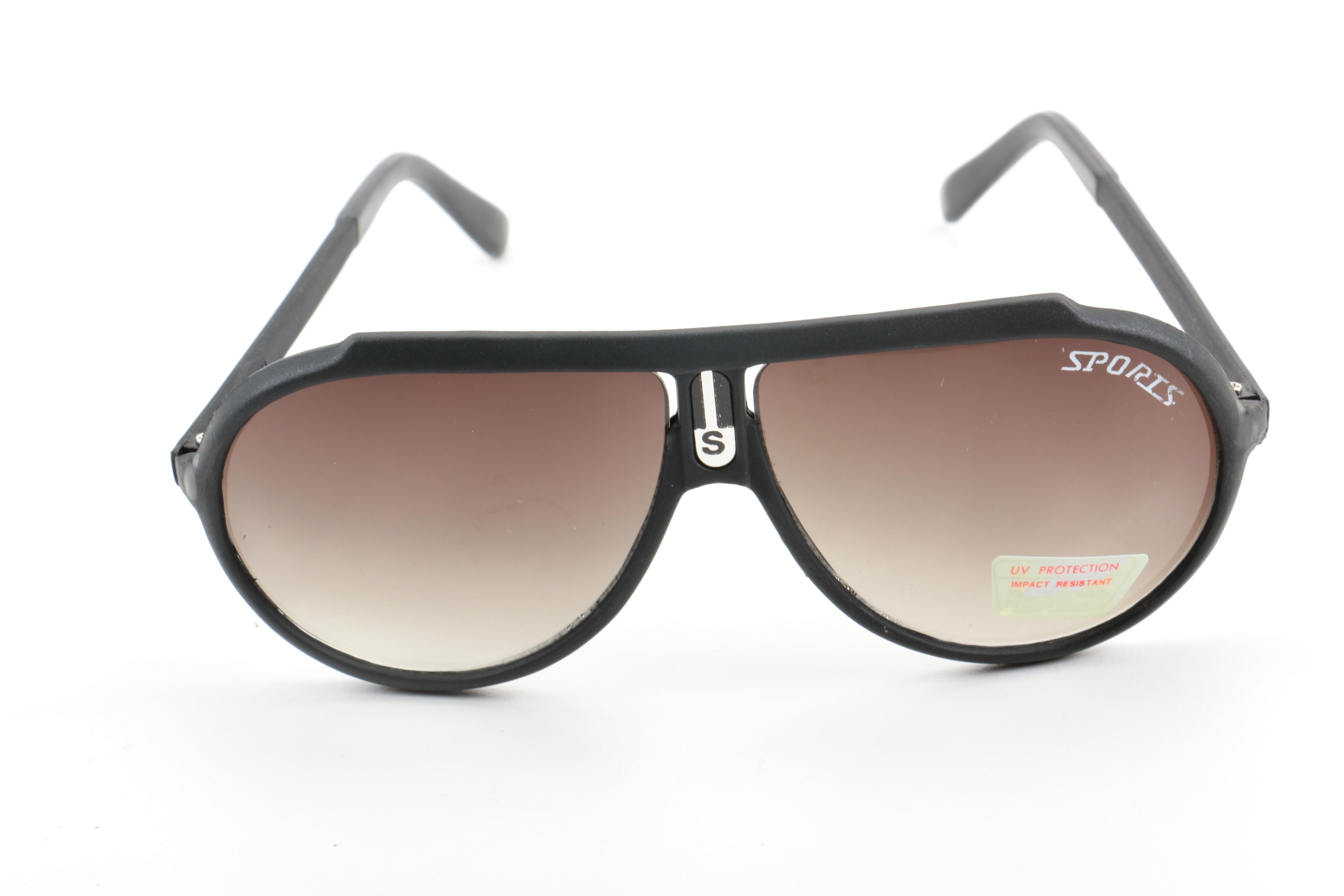 Assortment of Aviator Style Sunglasses