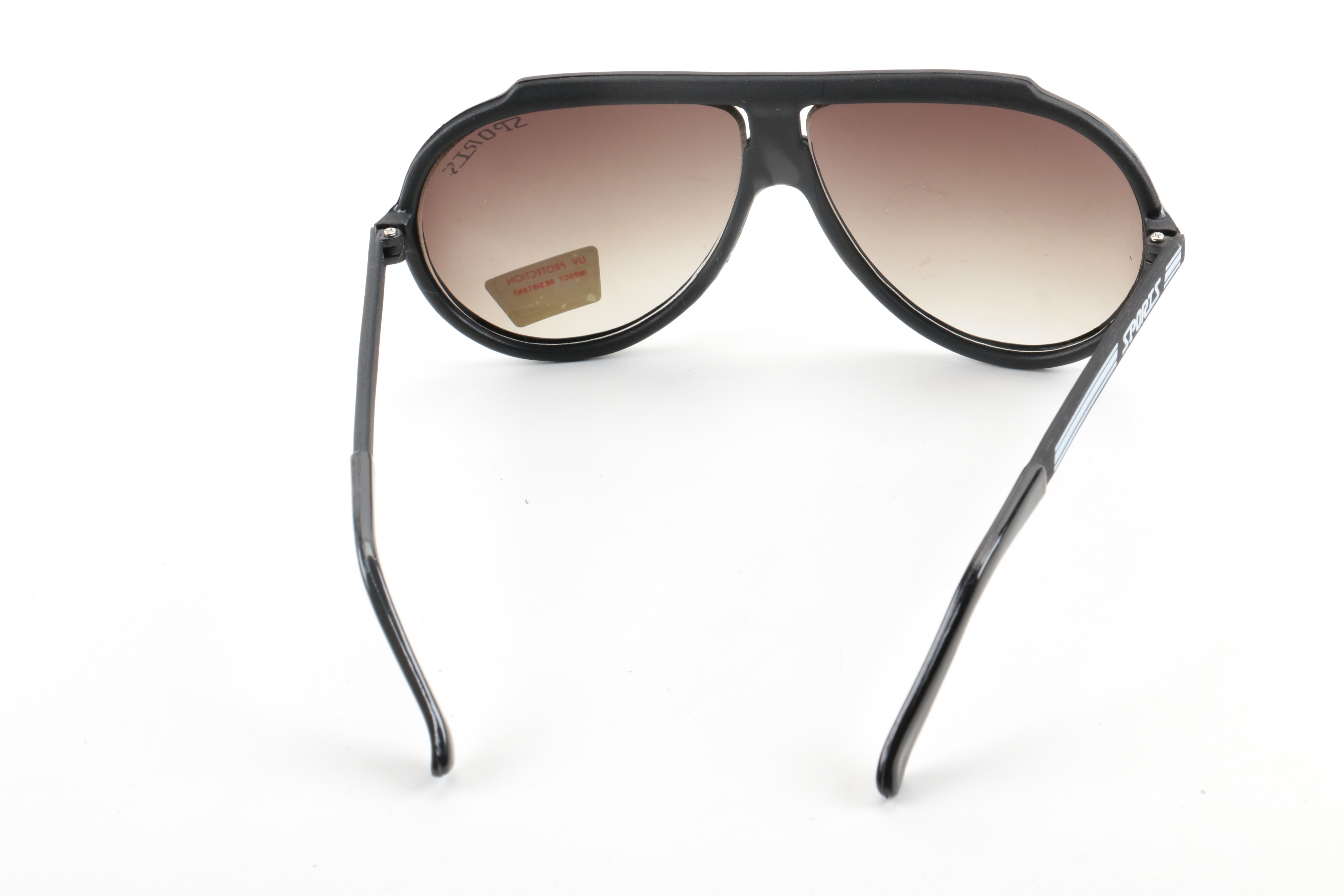 Assortment of Aviator Style Sunglasses