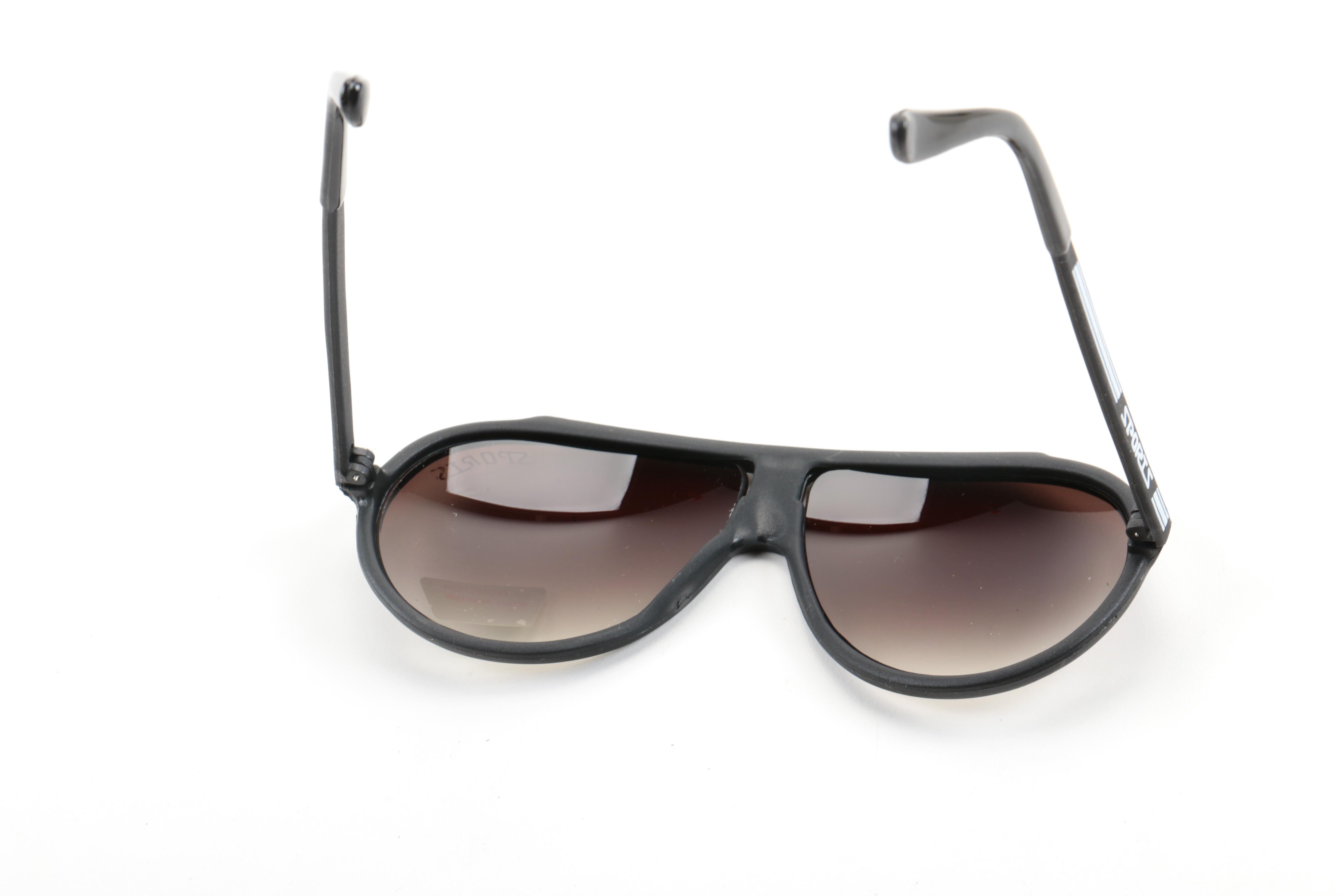 Assortment of Aviator Style Sunglasses