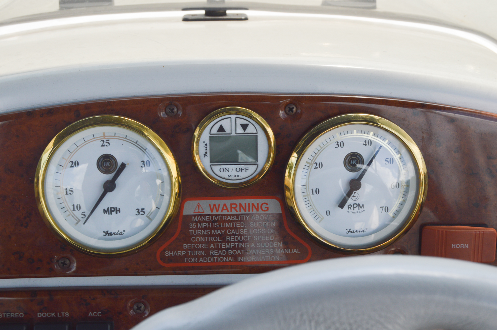 2001 Harris/Kayot FloteBote Classic 240 Pontoon Boat