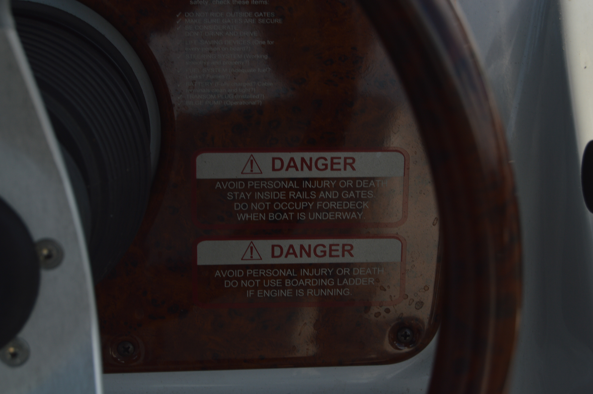 2001 Harris/Kayot FloteBote Classic 240 Pontoon Boat