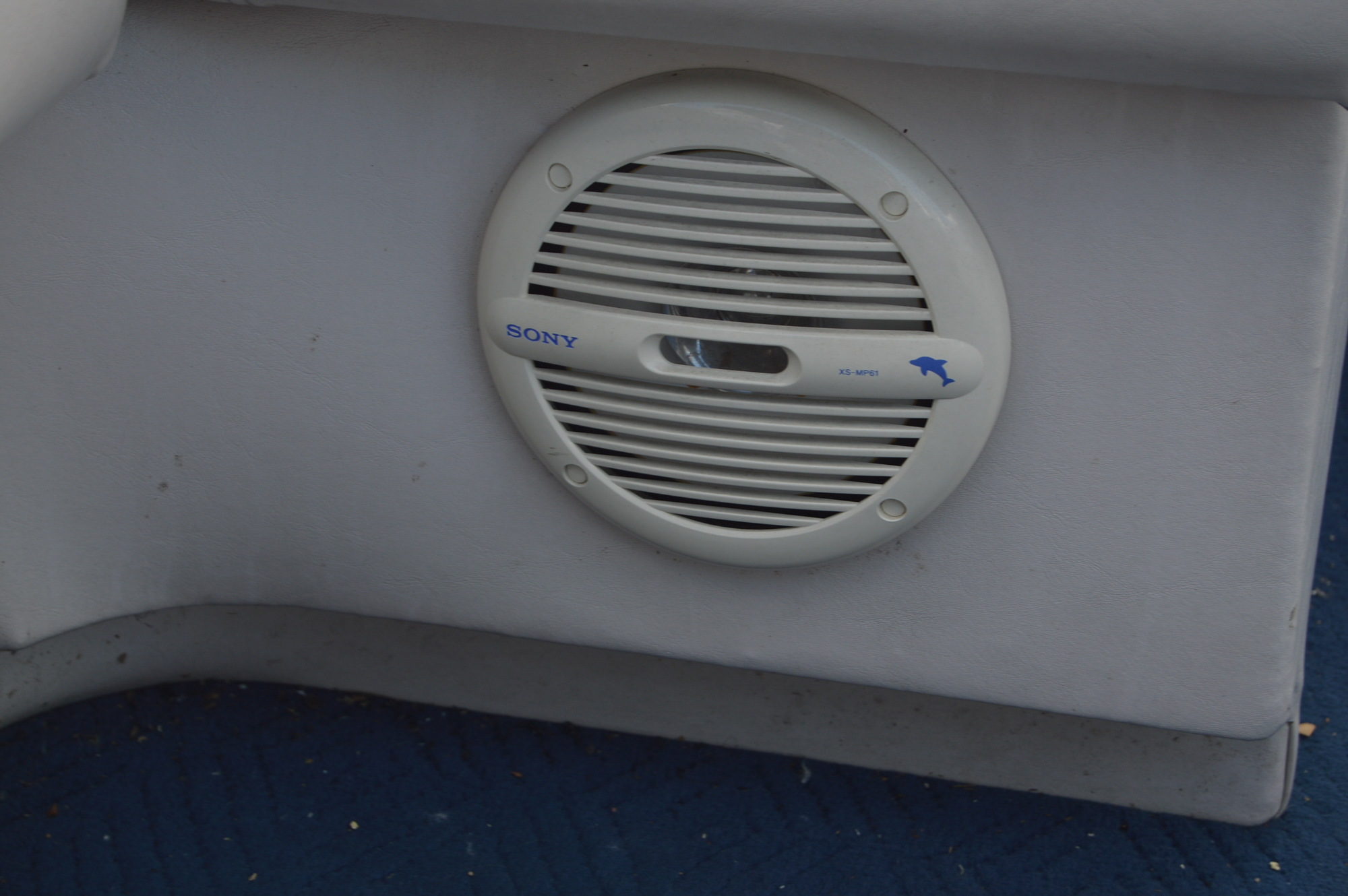 2001 Harris/Kayot FloteBote Classic 240 Pontoon Boat