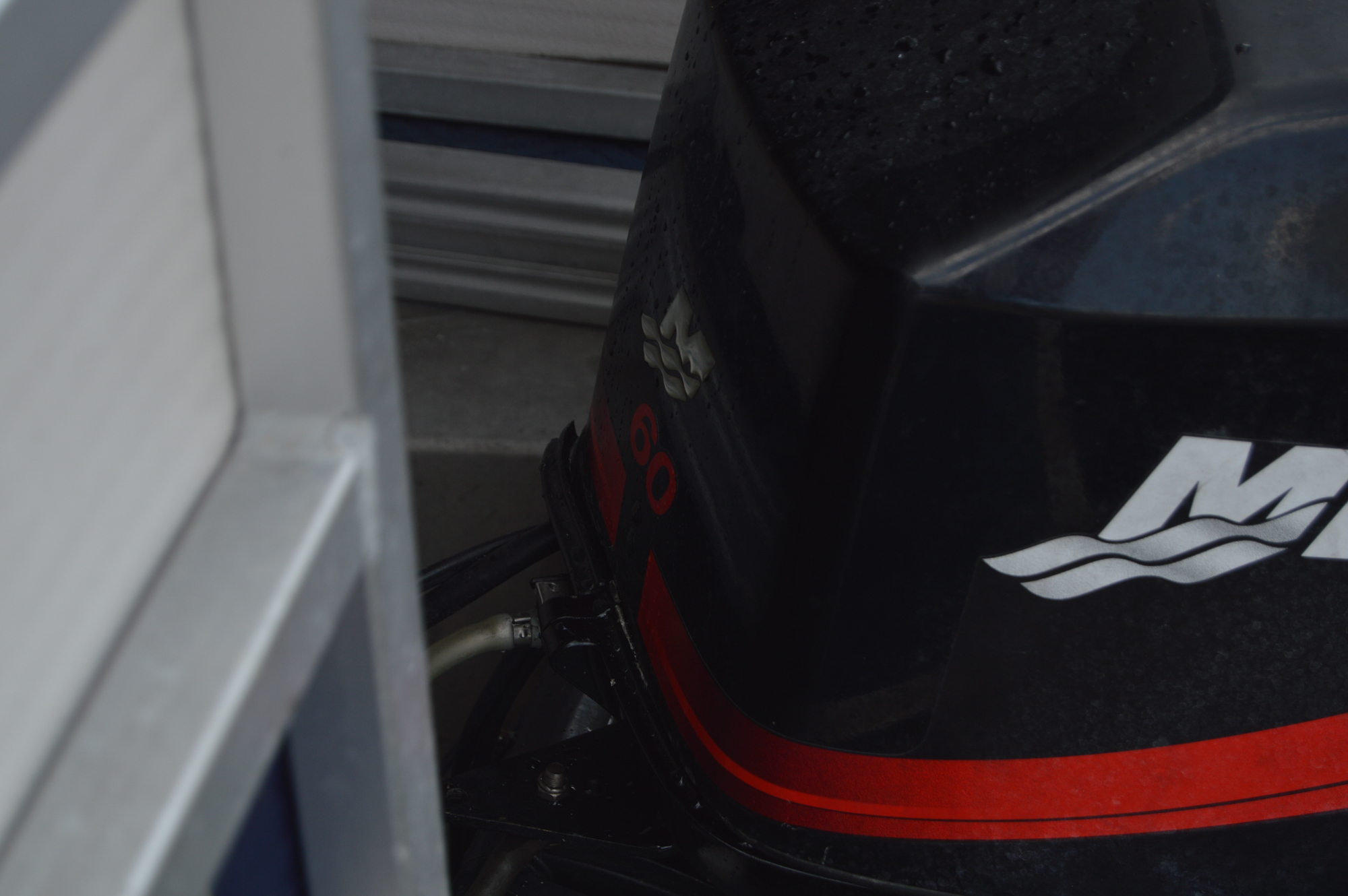 2001 Harris/Kayot FloteBote Classic 240 Pontoon Boat