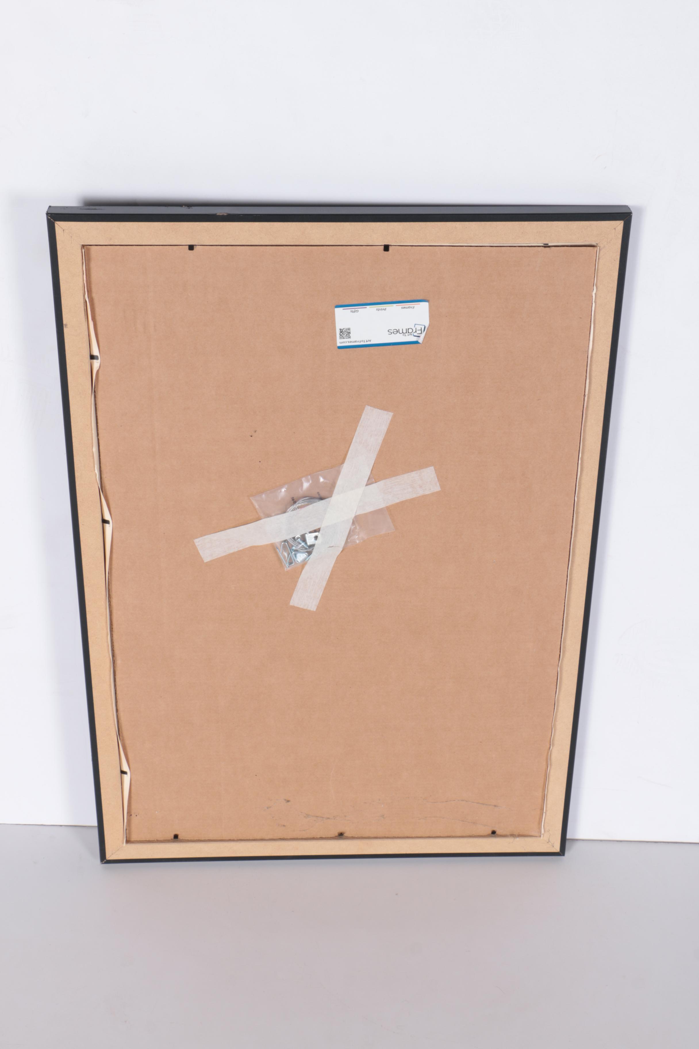 Limited Edition Melvins Concert Lithographs