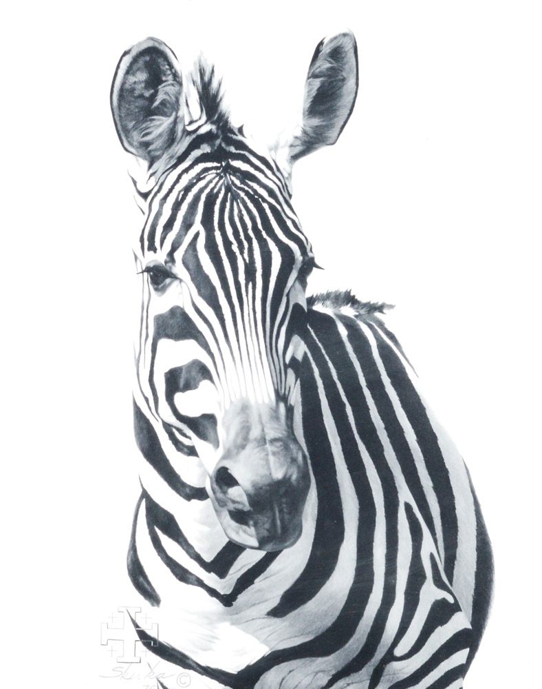 Peter Skirka Limited Edition Print