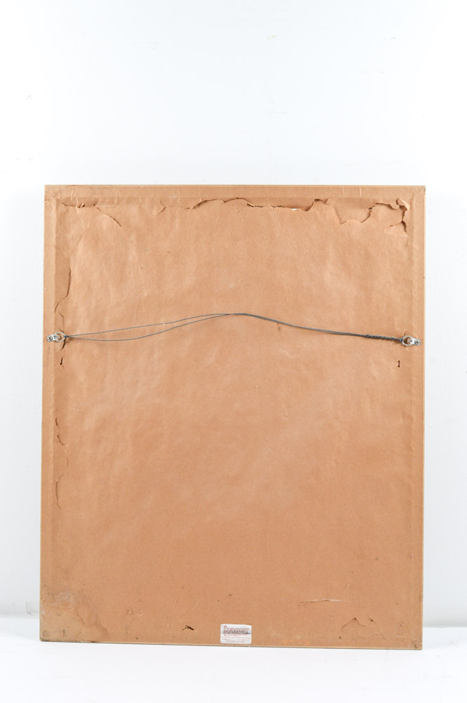 Peter Skirka Limited Edition Print