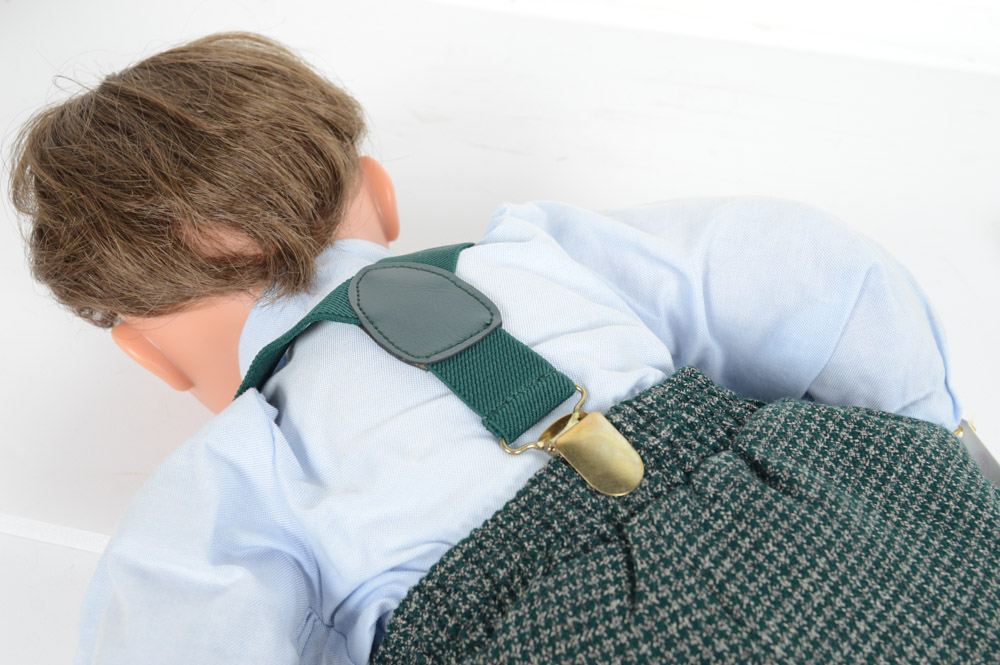 Lee Middleton Doll Collection