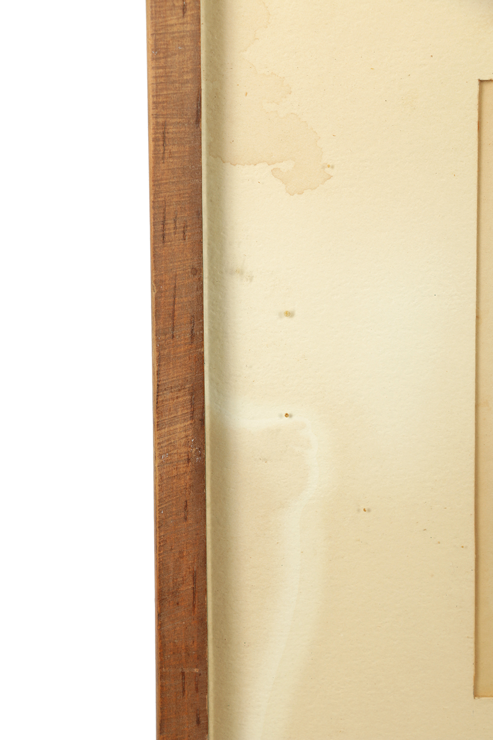 Charlie Roth Aquatint on Paper