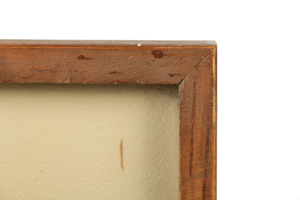 Charlie Roth Aquatint on Paper