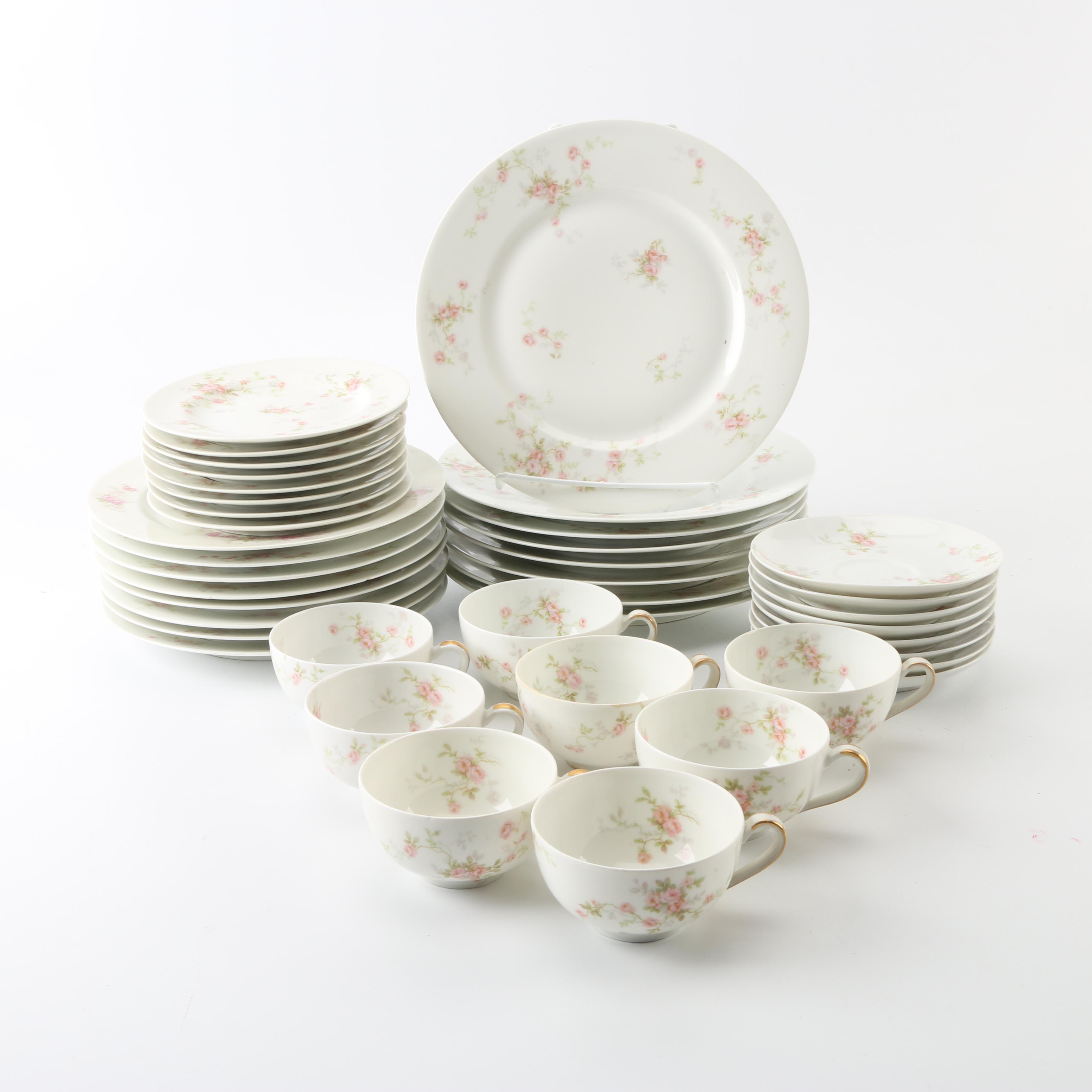 Theodore Haviland Tableware