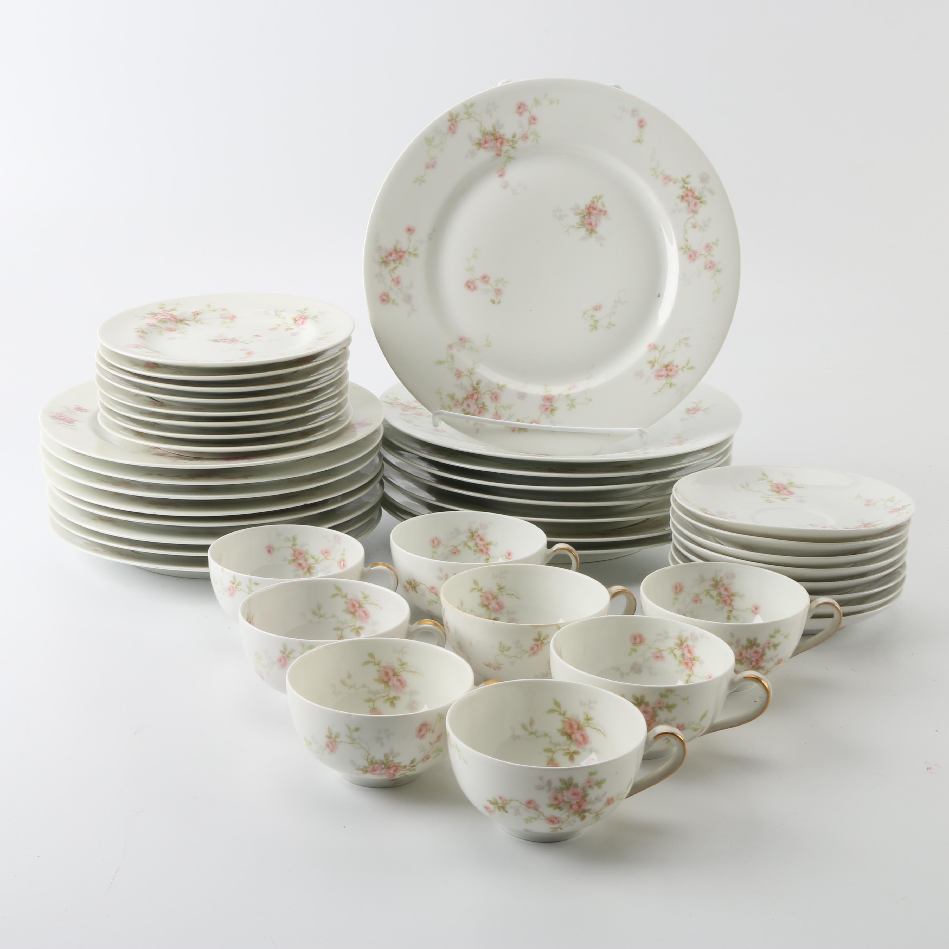 Theodore Haviland Tableware