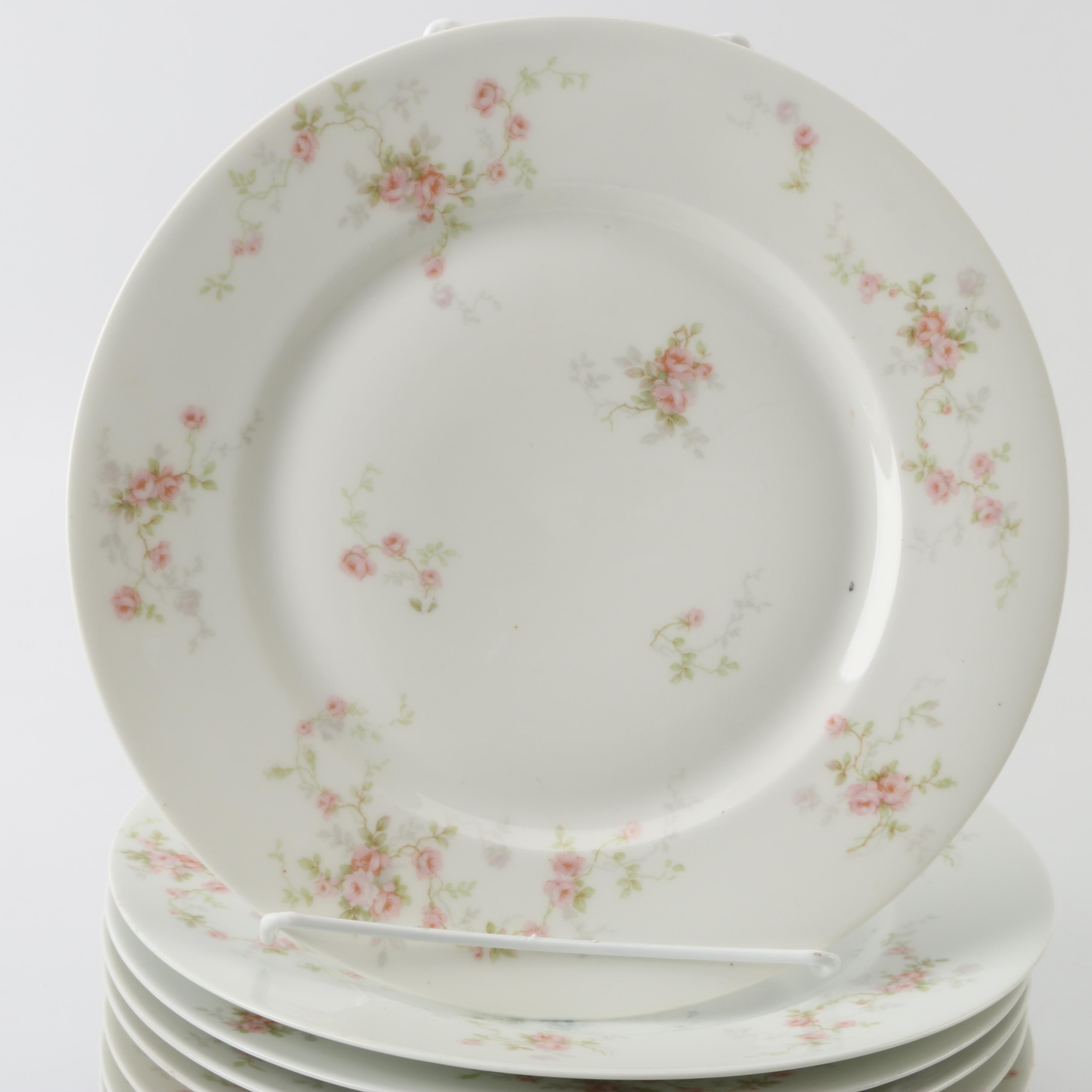 Theodore Haviland Tableware