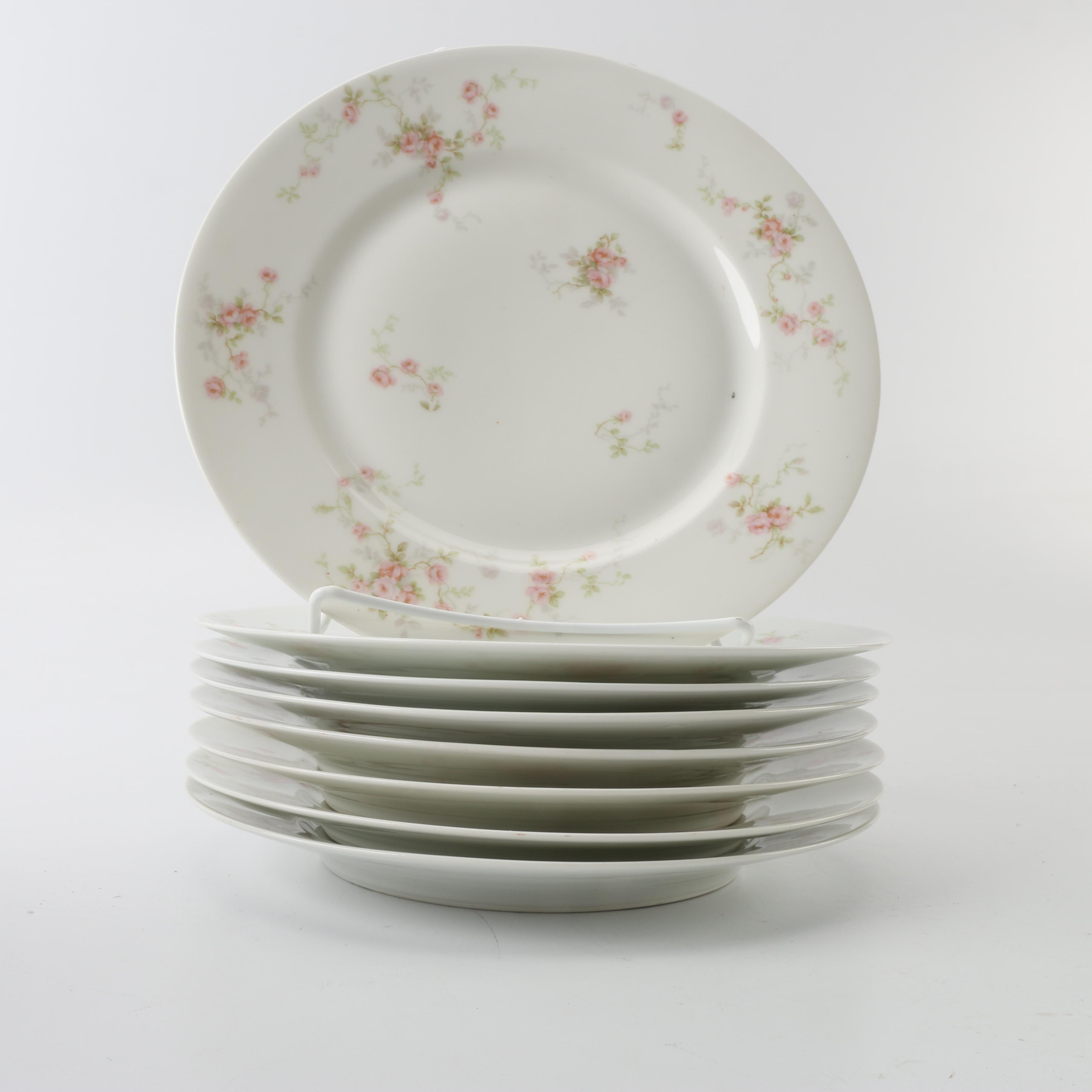 Theodore Haviland Tableware